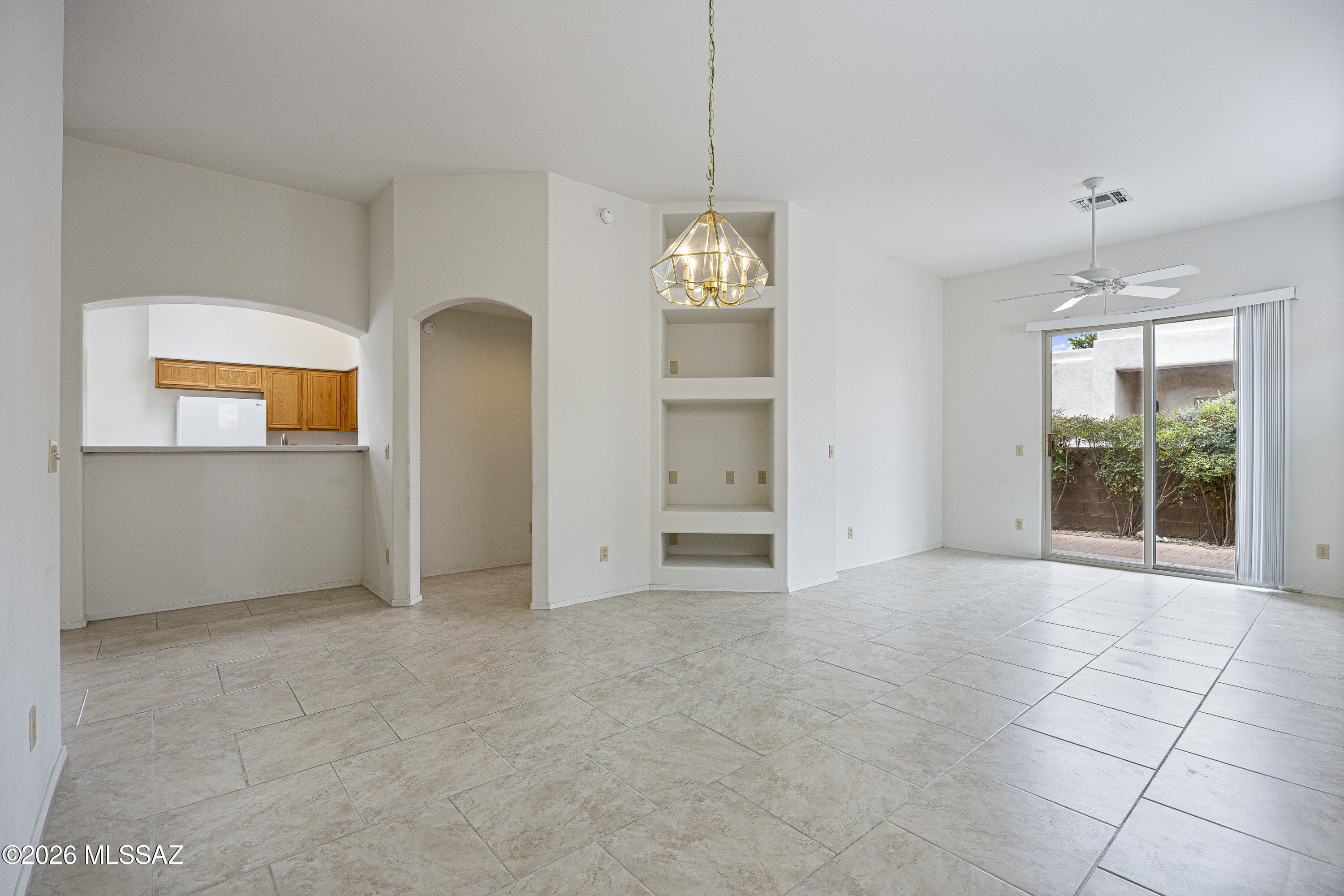 7341 E Calle Hospedero