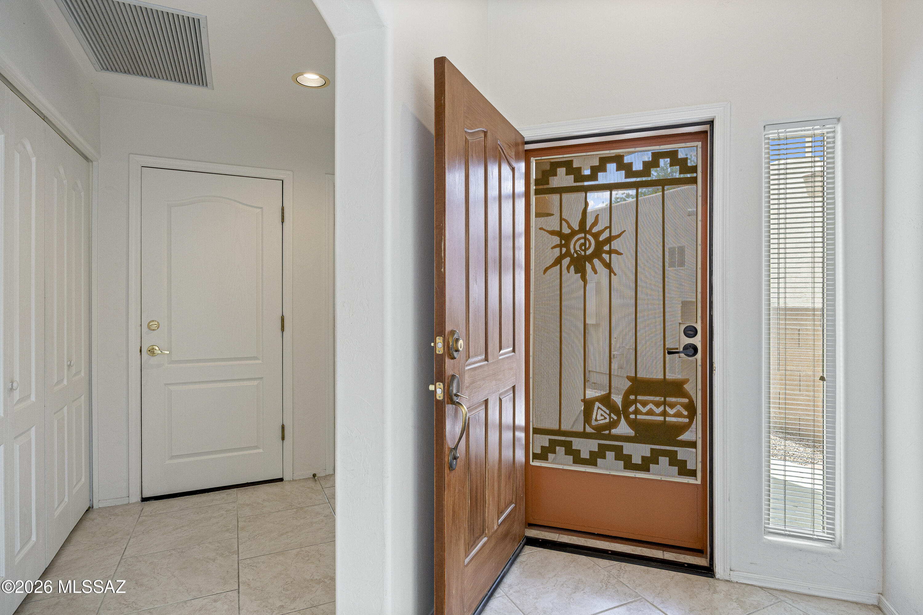 7341 E Calle Hospedero