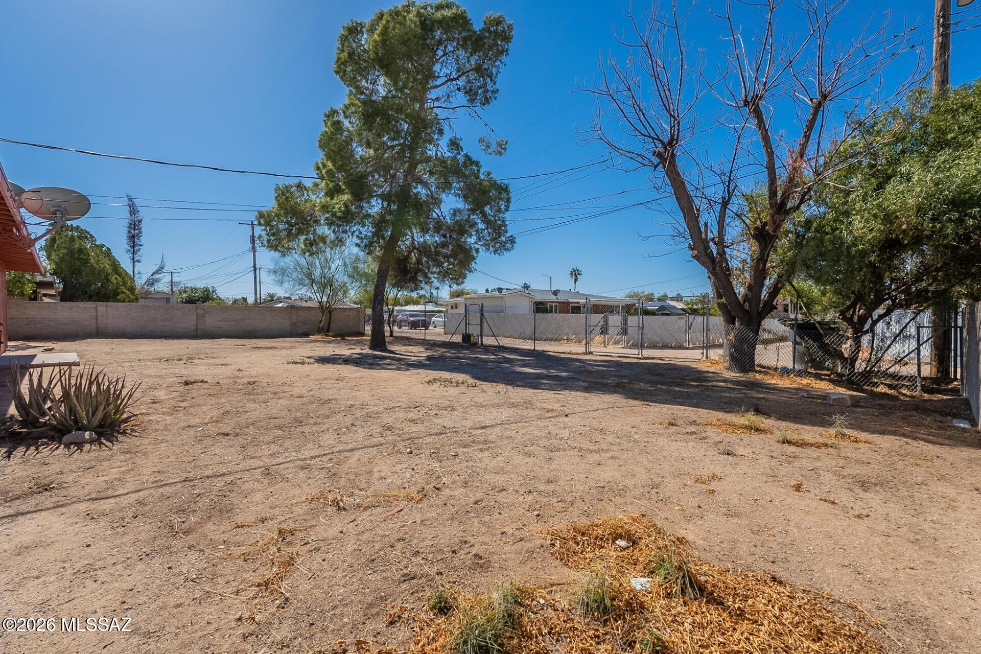 Terra Del Sol - Residential Lease