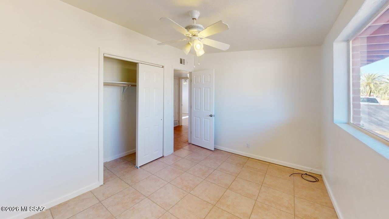 Terra Del Sol - Residential Lease