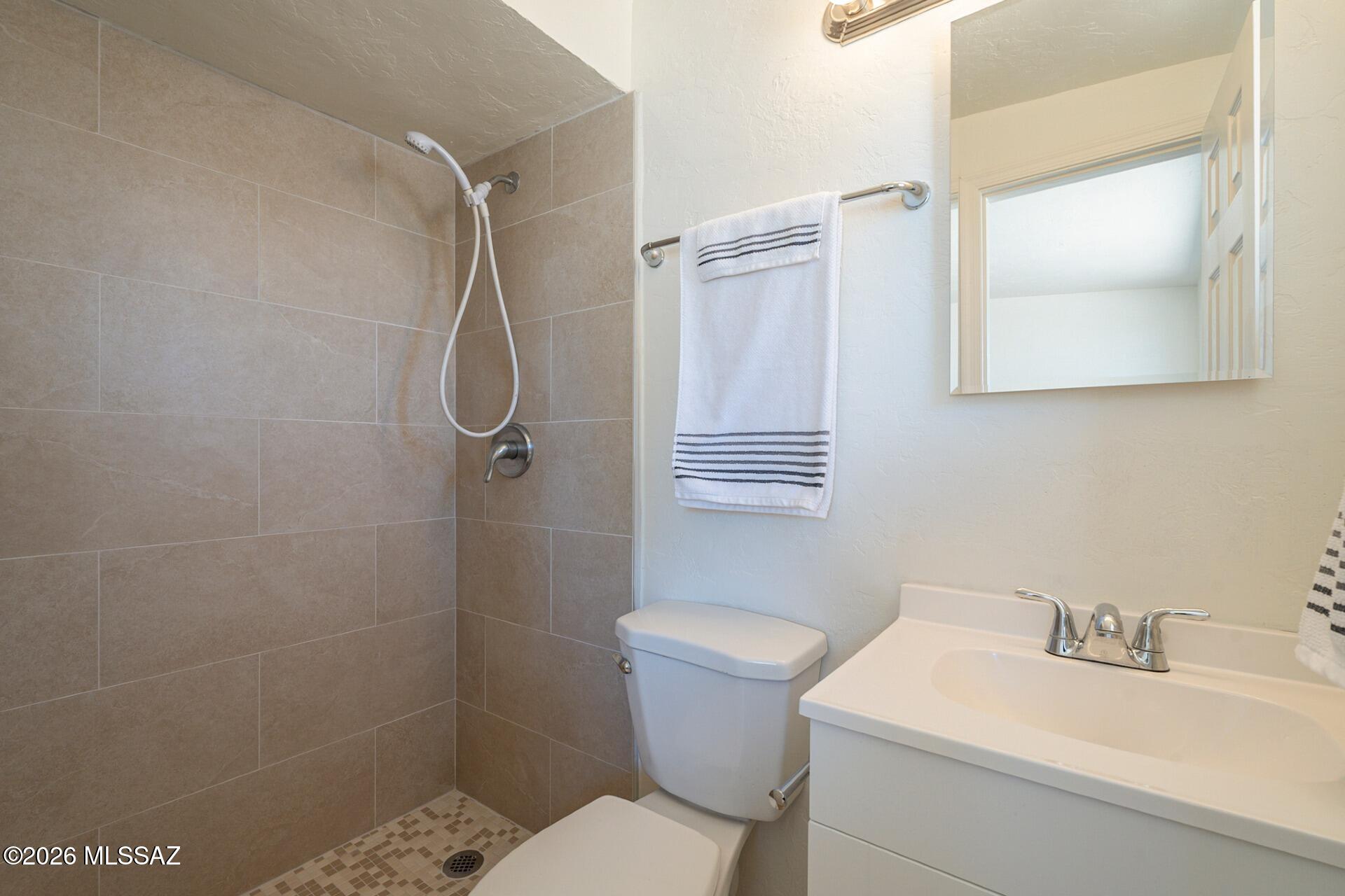 Terra Del Sol - Residential Lease