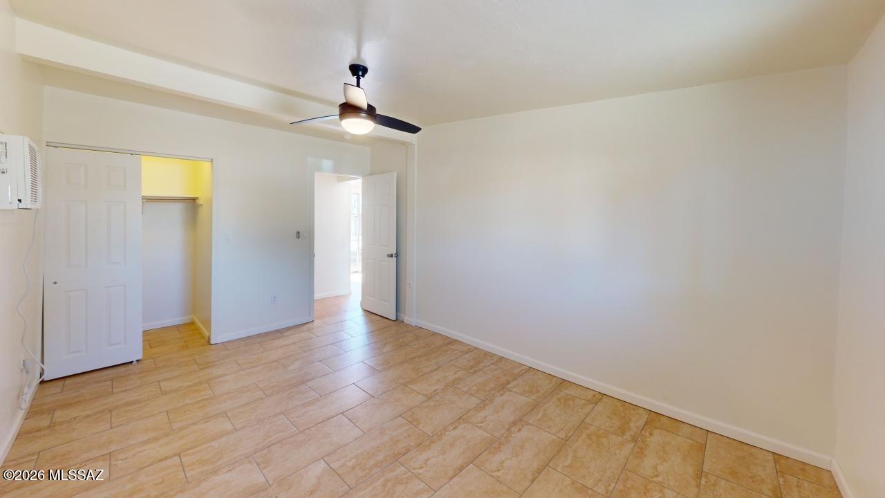 Terra Del Sol - Residential Lease
