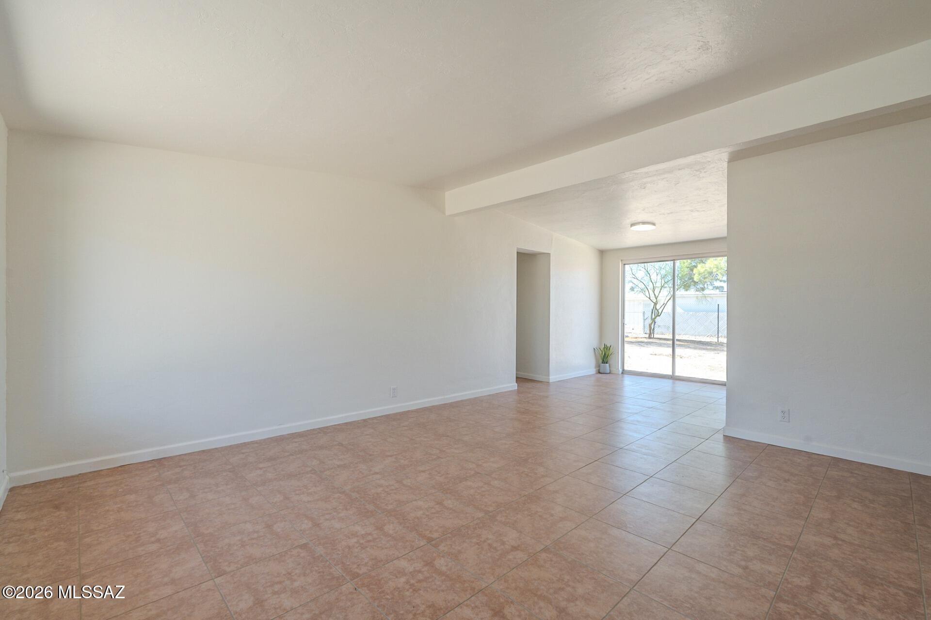 Terra Del Sol - Residential Lease