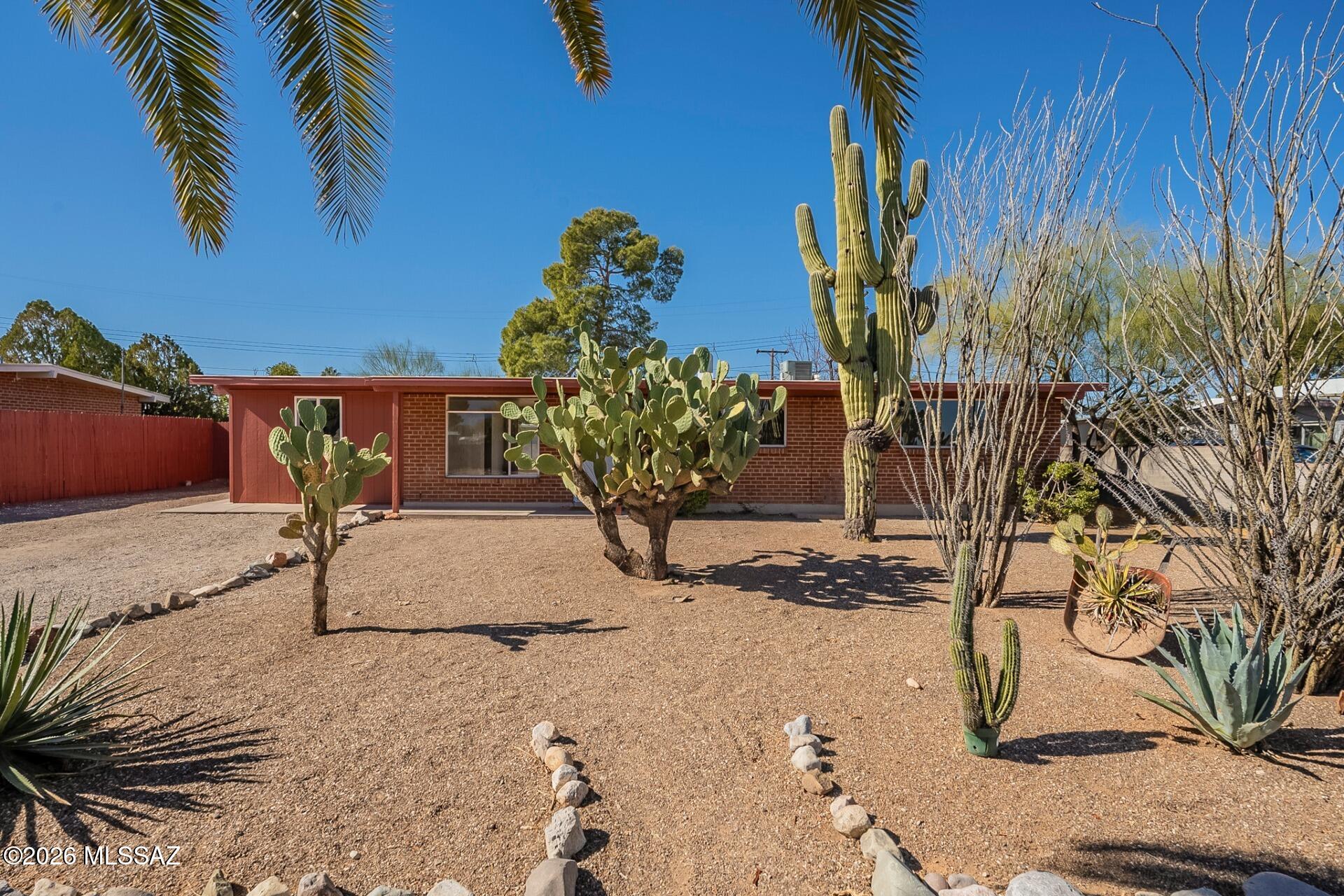 Terra Del Sol - Residential Lease
