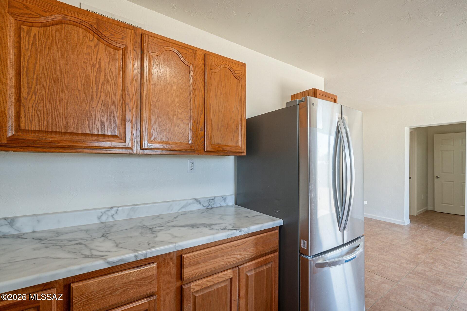 Terra Del Sol - Residential Lease
