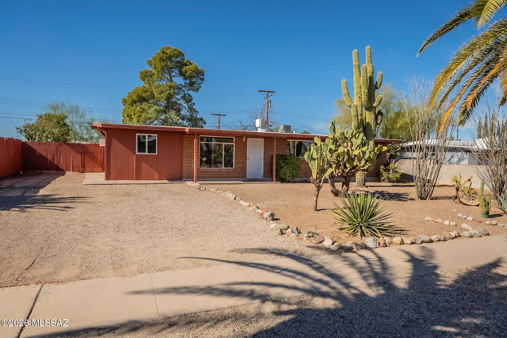 Terra Del Sol - Residential Lease