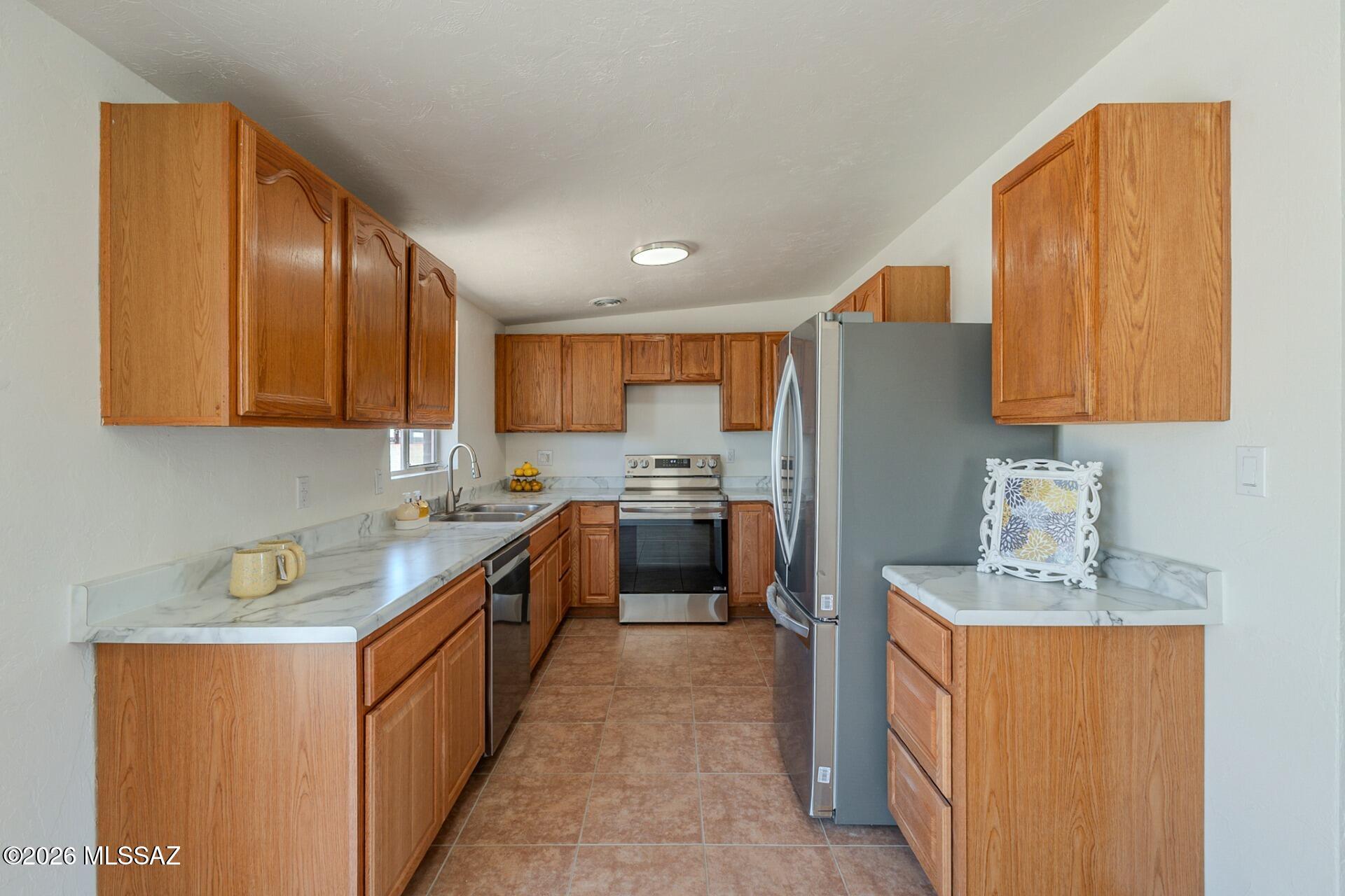 Terra Del Sol - Residential Lease