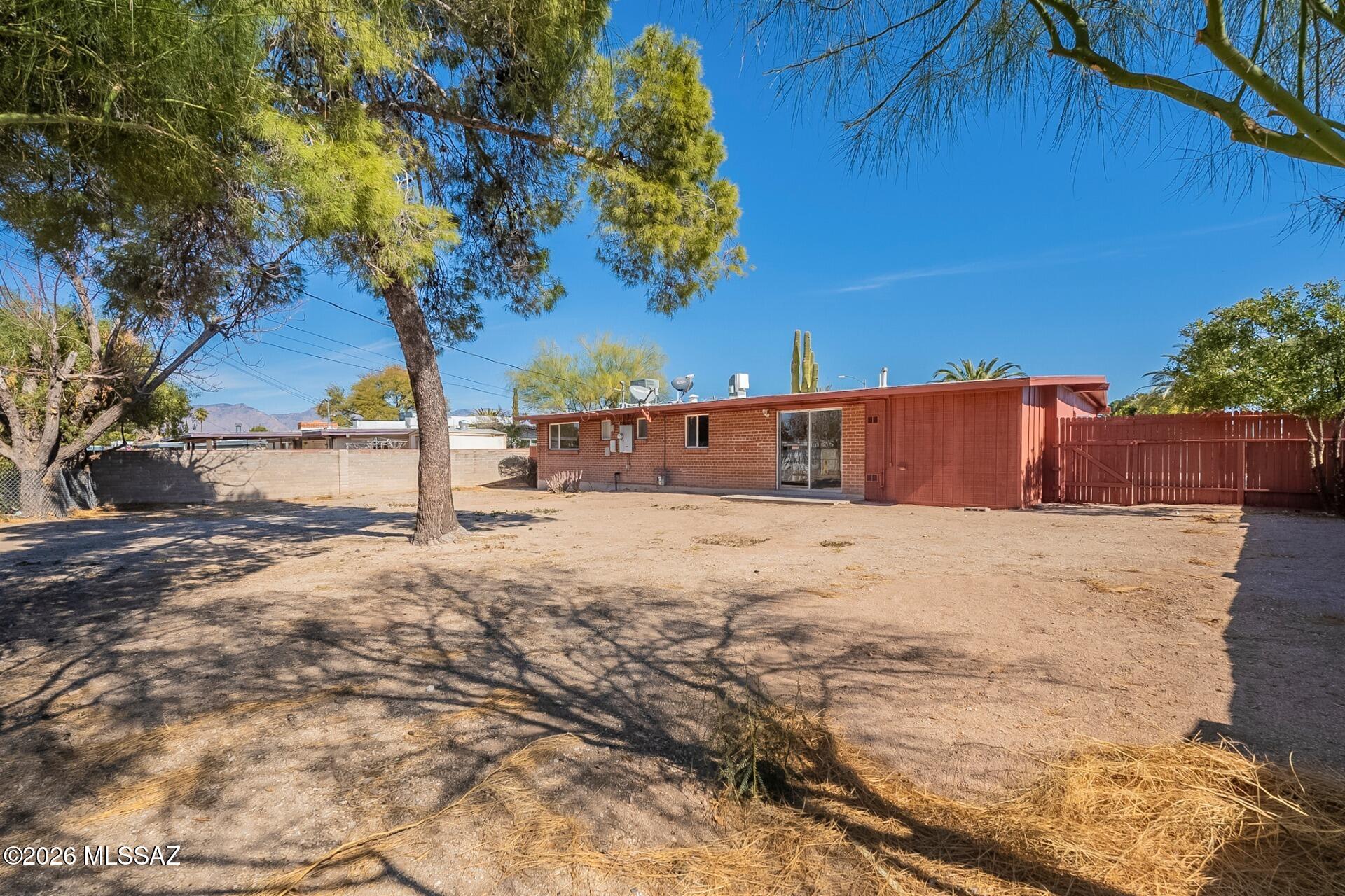 Terra Del Sol - Residential Lease