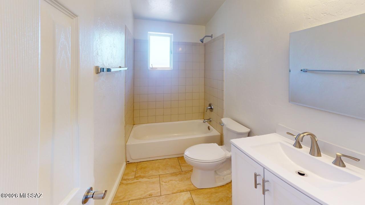 Terra Del Sol - Residential Lease