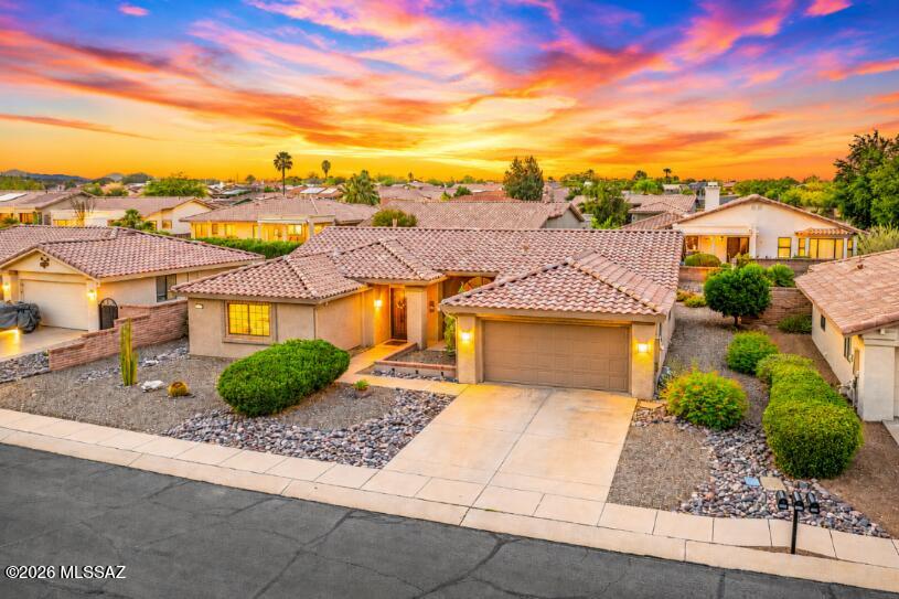 1029 E Rising Sun Drive