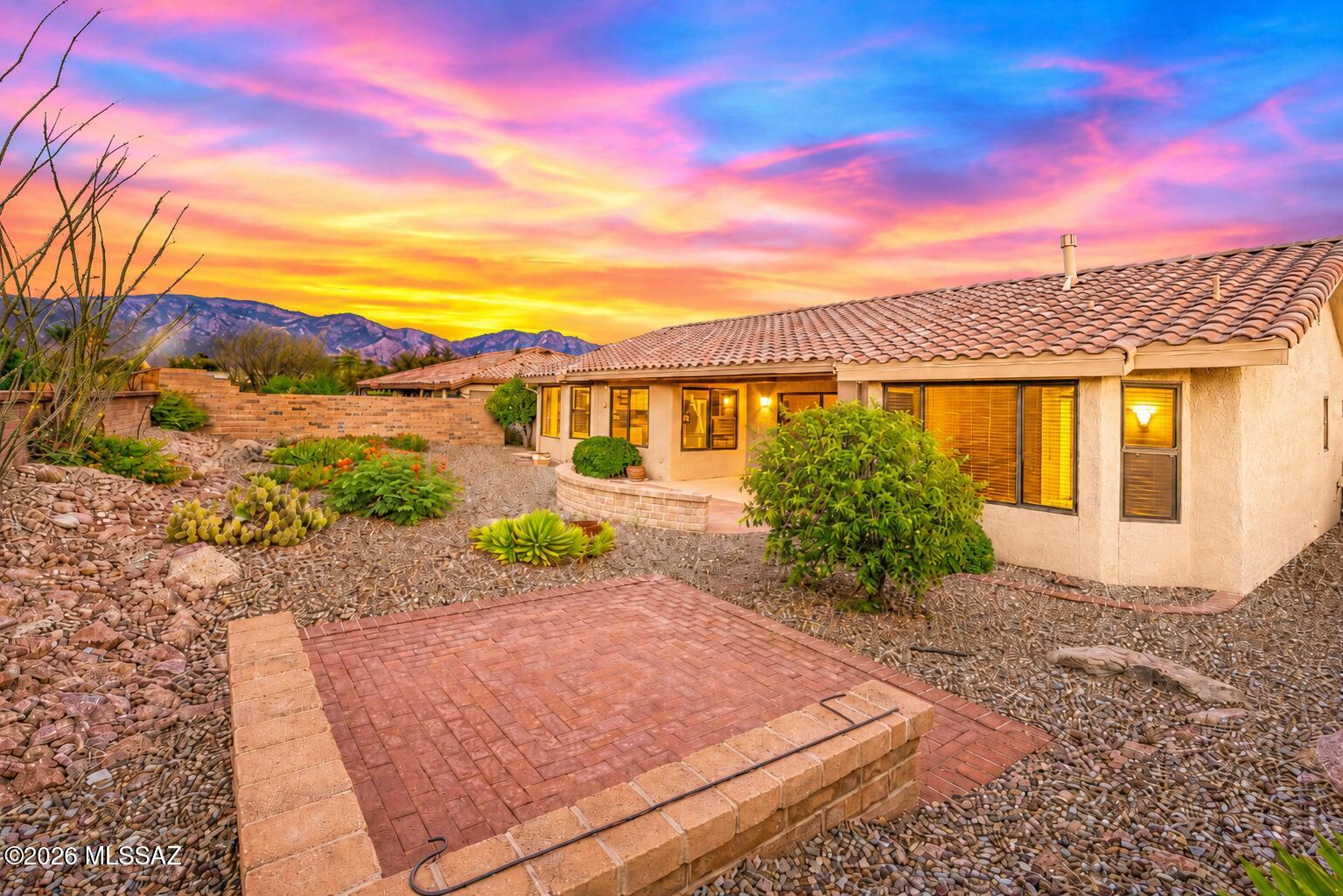 1029 E Rising Sun Drive