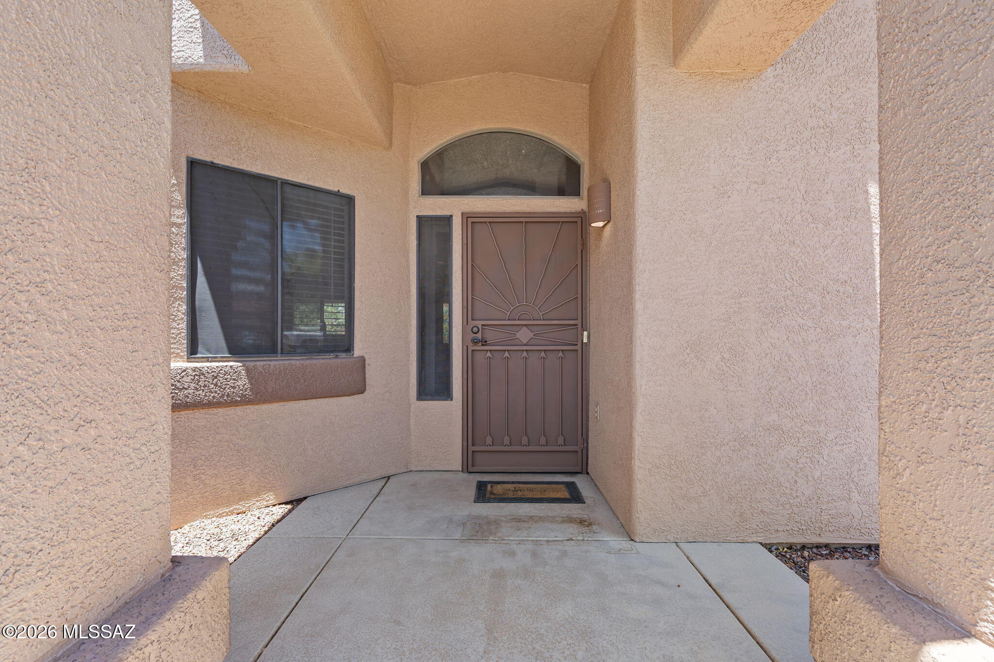 The West At Rita Ranch (1-345) - Residential Lease