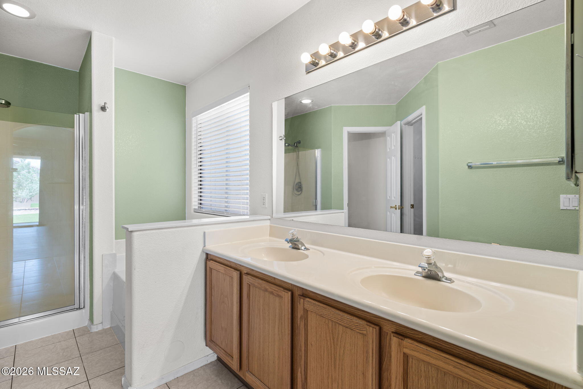 The West At Rita Ranch (1-345) - Residential Lease