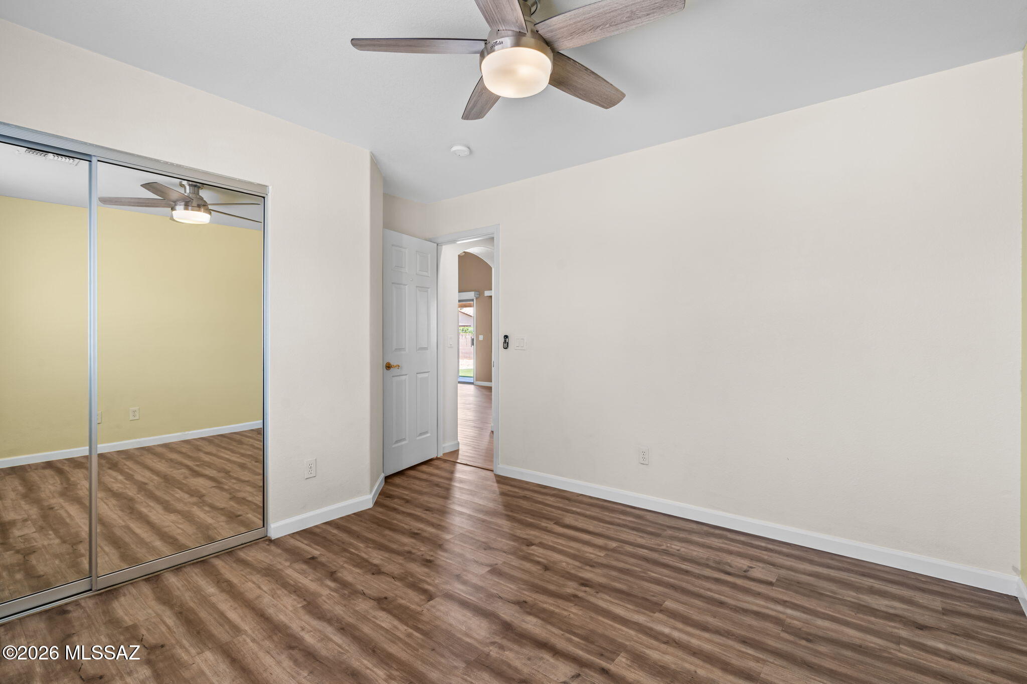 The West At Rita Ranch (1-345) - Residential Lease