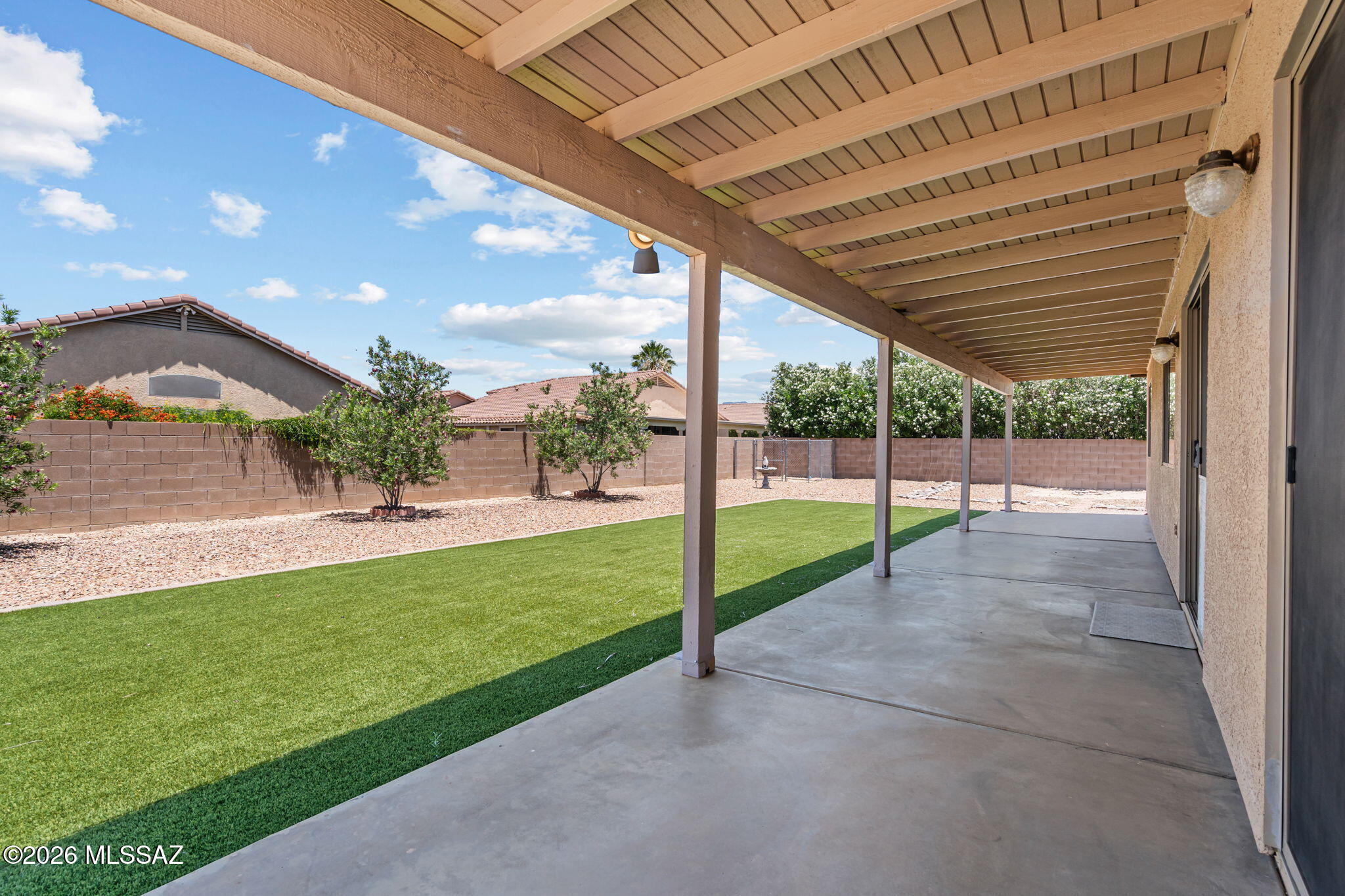 The West At Rita Ranch (1-345) - Residential Lease