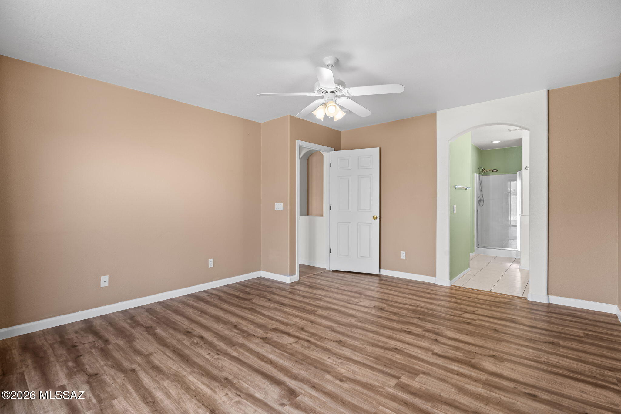 The West At Rita Ranch (1-345) - Residential Lease