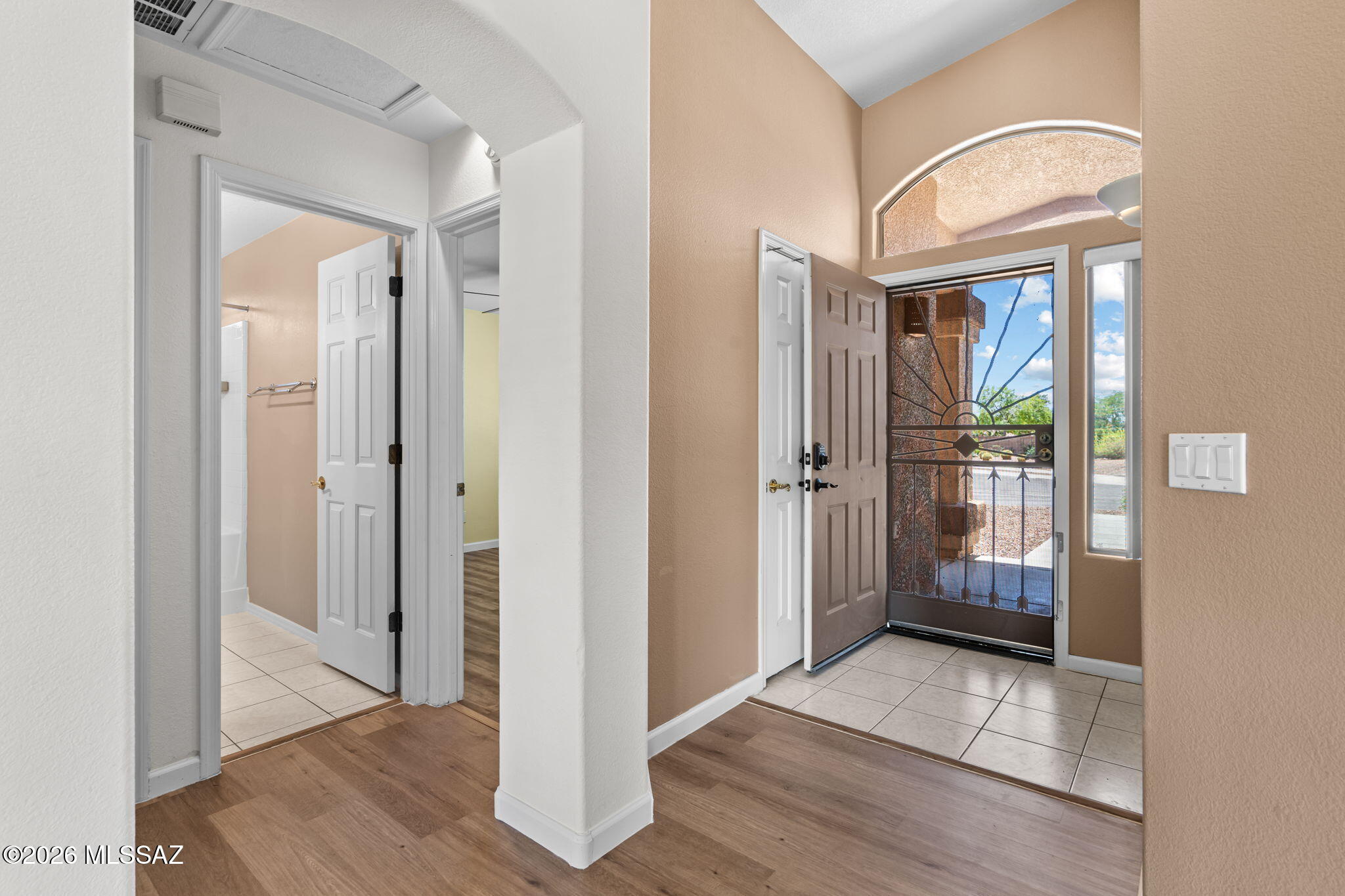 The West At Rita Ranch (1-345) - Residential Lease