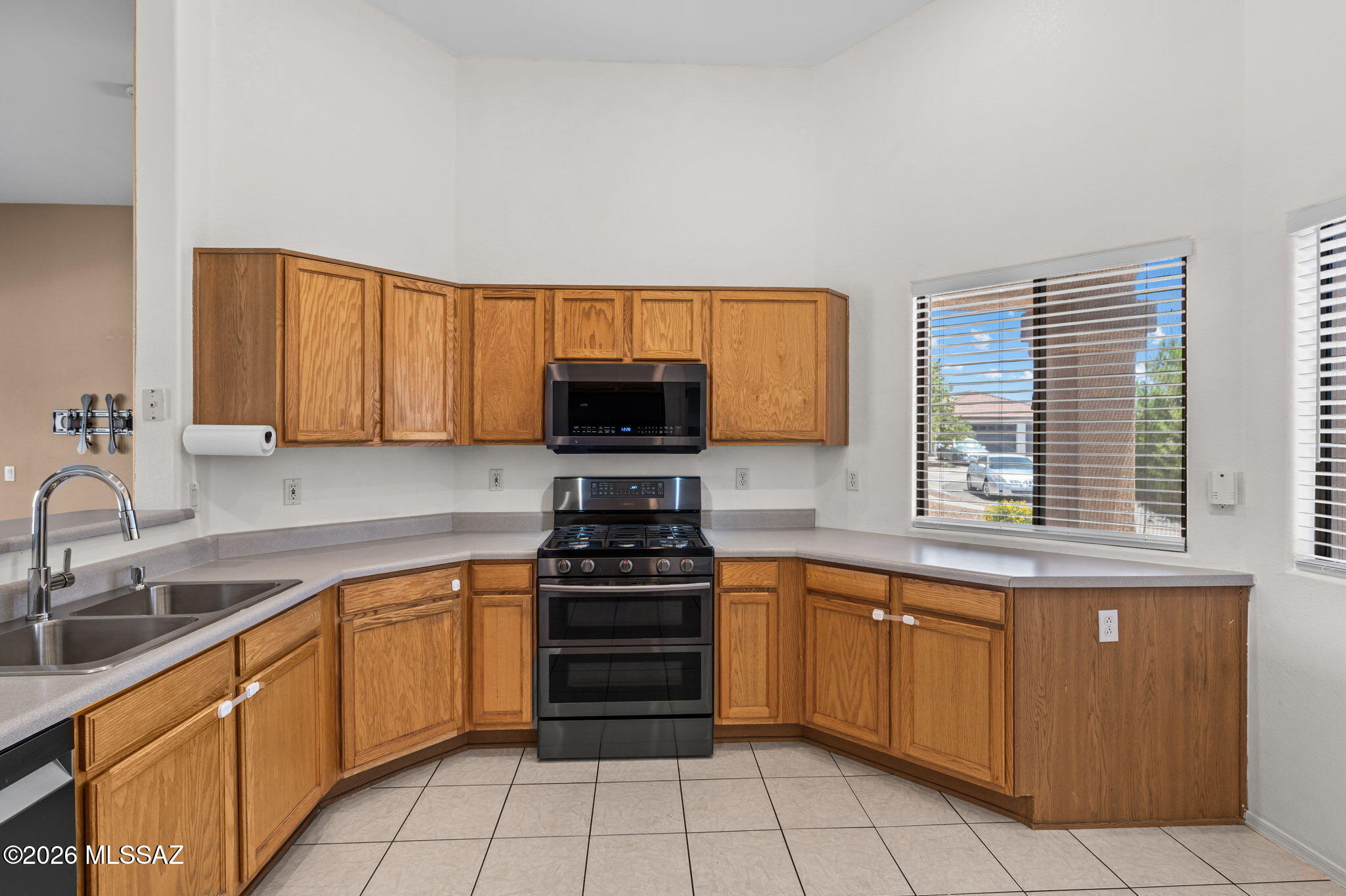 The West At Rita Ranch (1-345) - Residential Lease