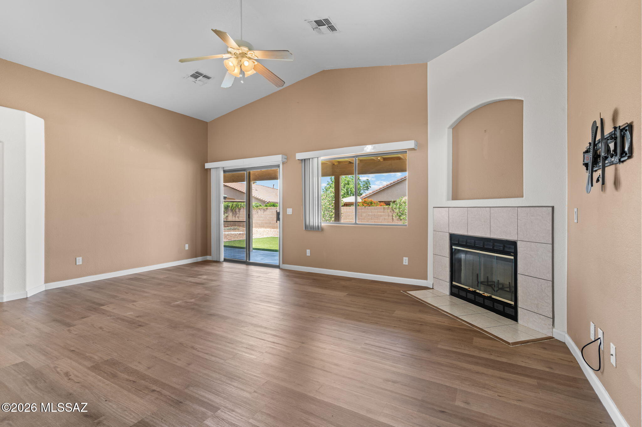 The West At Rita Ranch (1-345) - Residential Lease