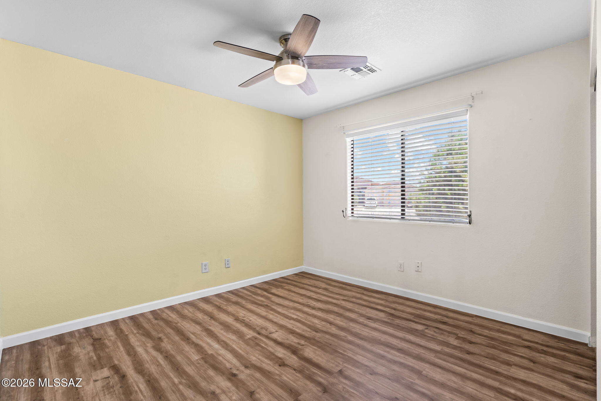The West At Rita Ranch (1-345) - Residential Lease