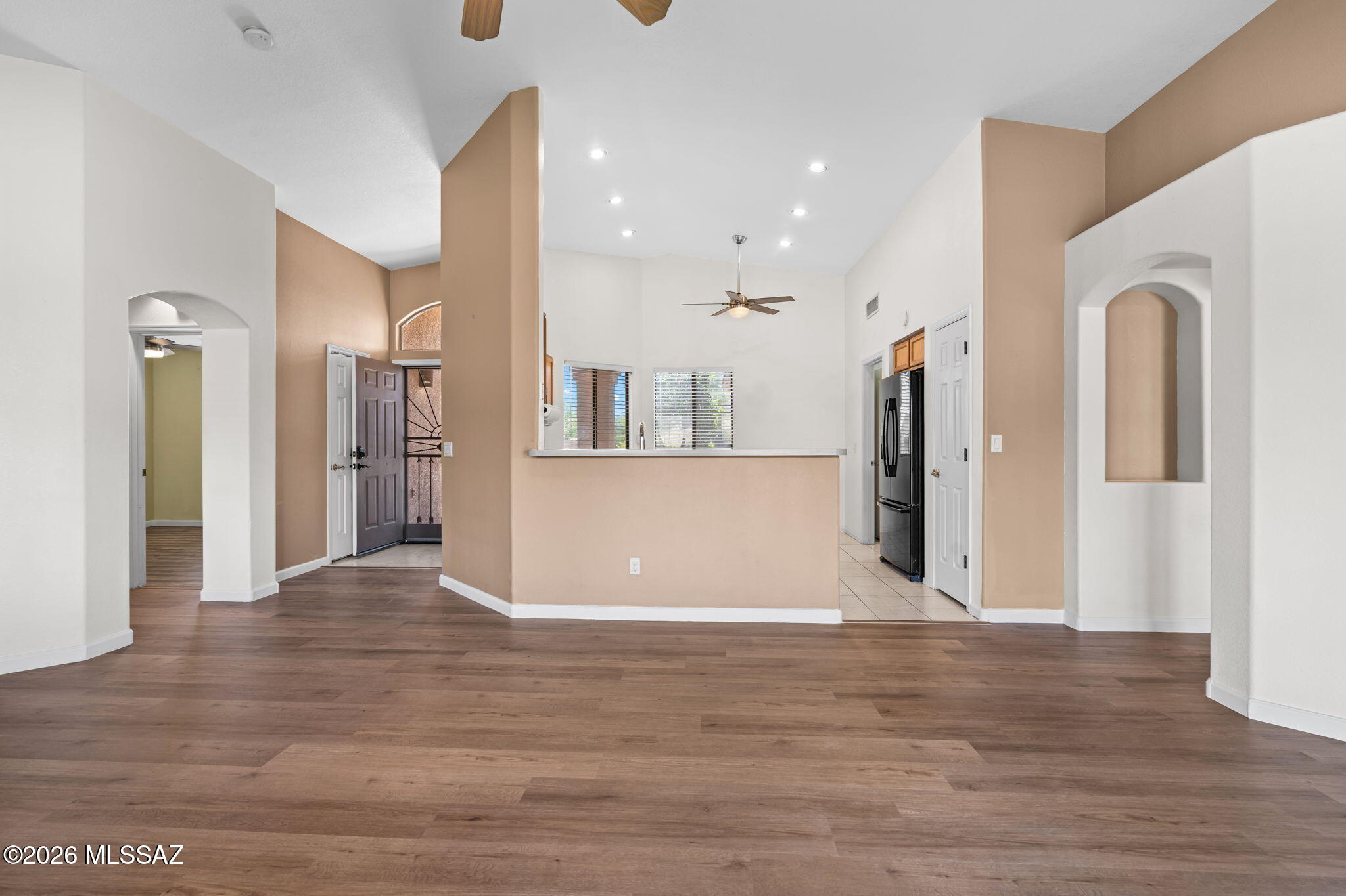 The West At Rita Ranch (1-345) - Residential Lease