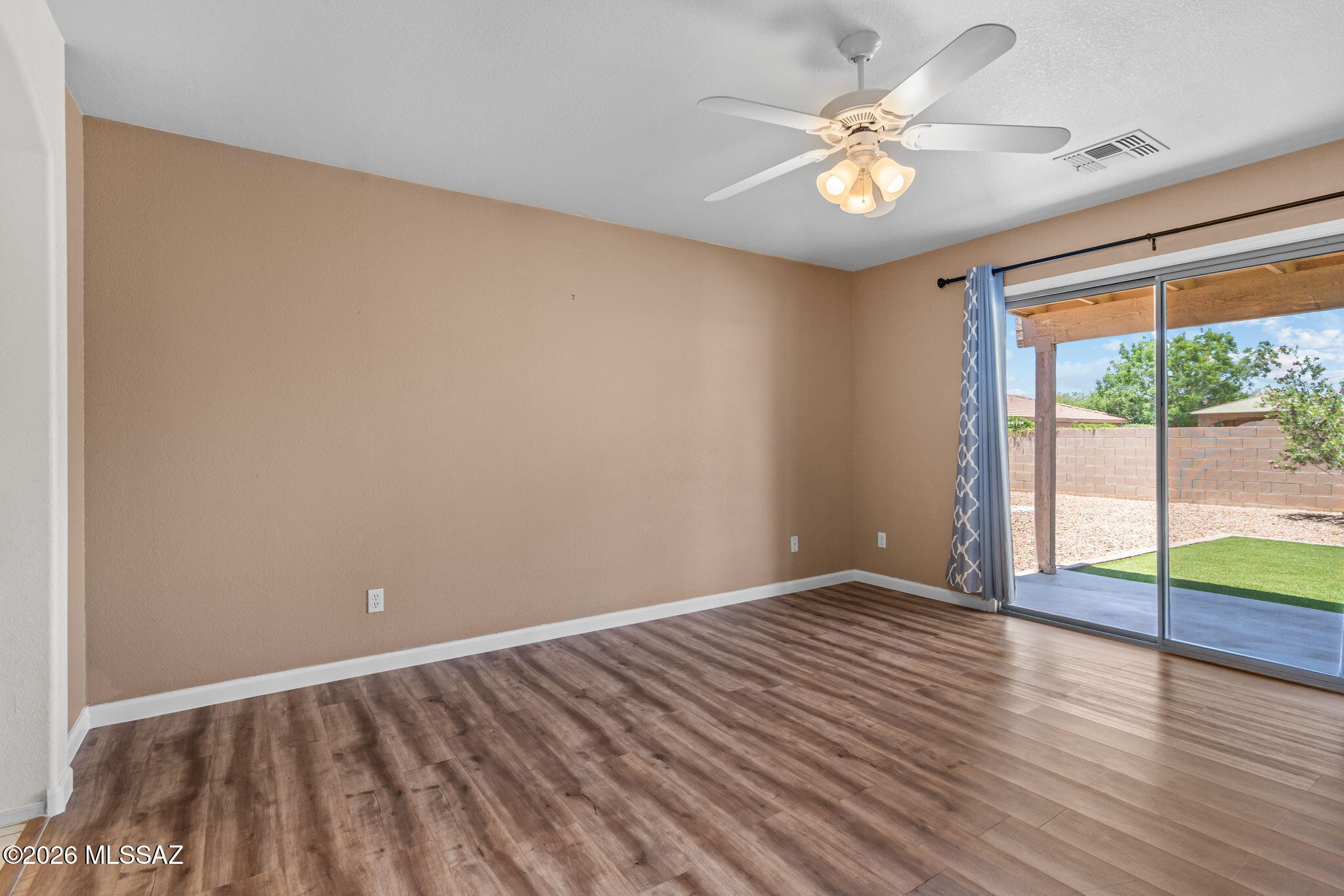 The West At Rita Ranch (1-345) - Residential Lease