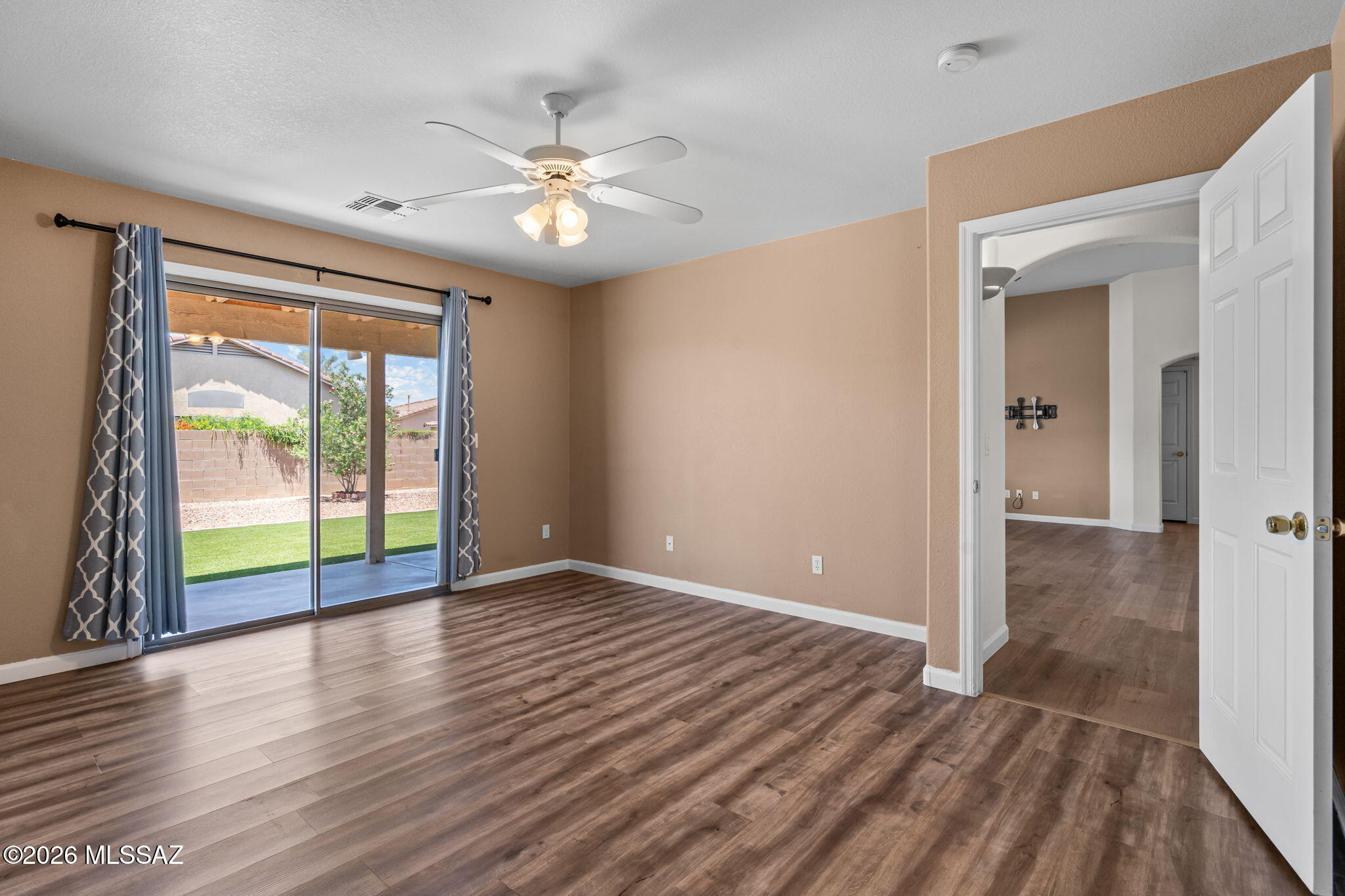The West At Rita Ranch (1-345) - Residential Lease