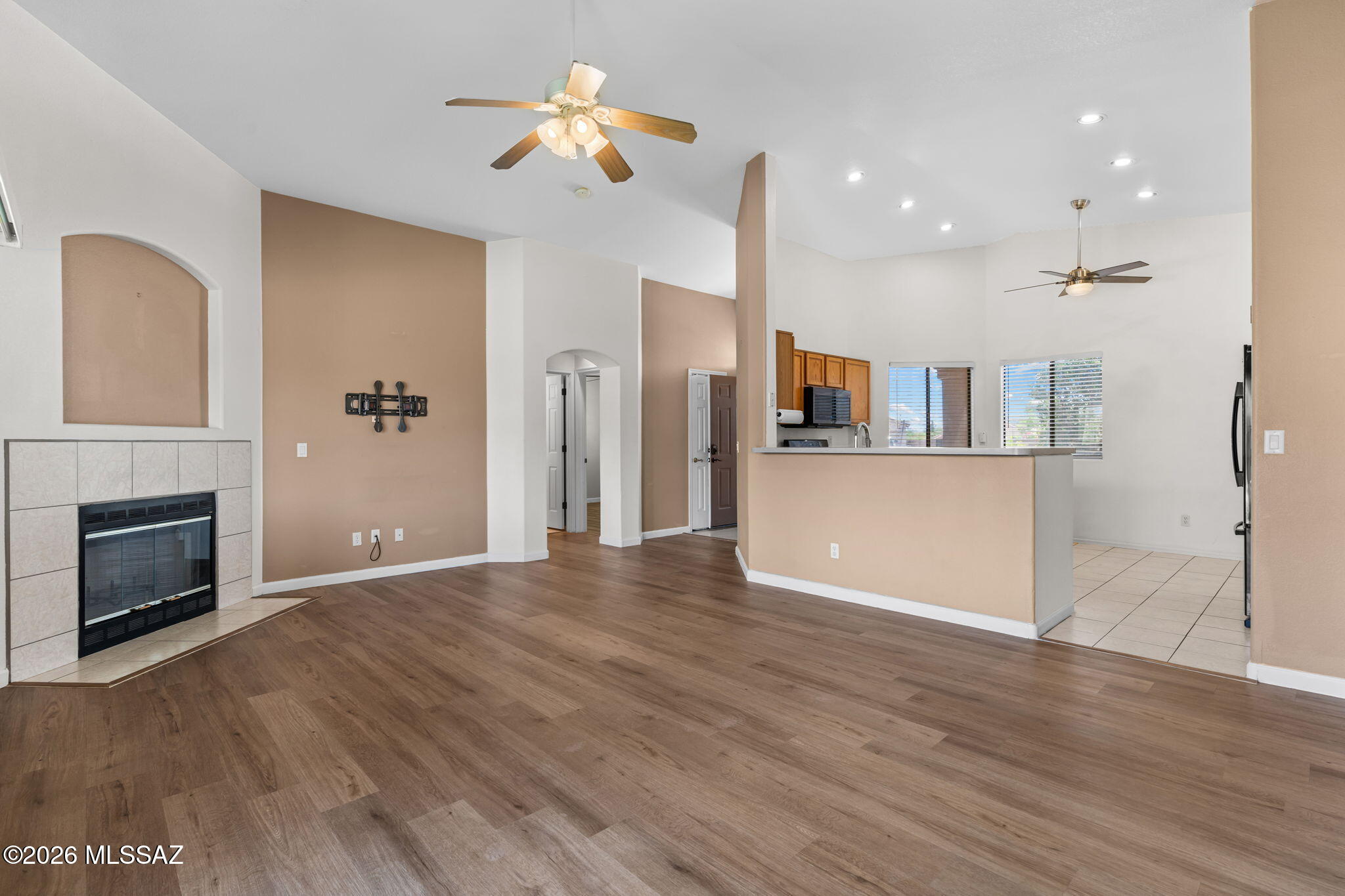 The West At Rita Ranch (1-345) - Residential Lease