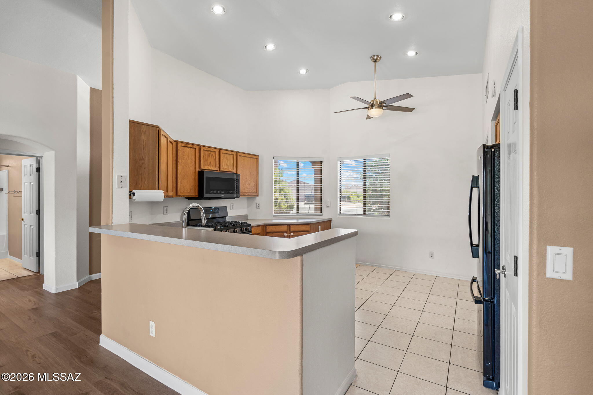 The West At Rita Ranch (1-345) - Residential Lease