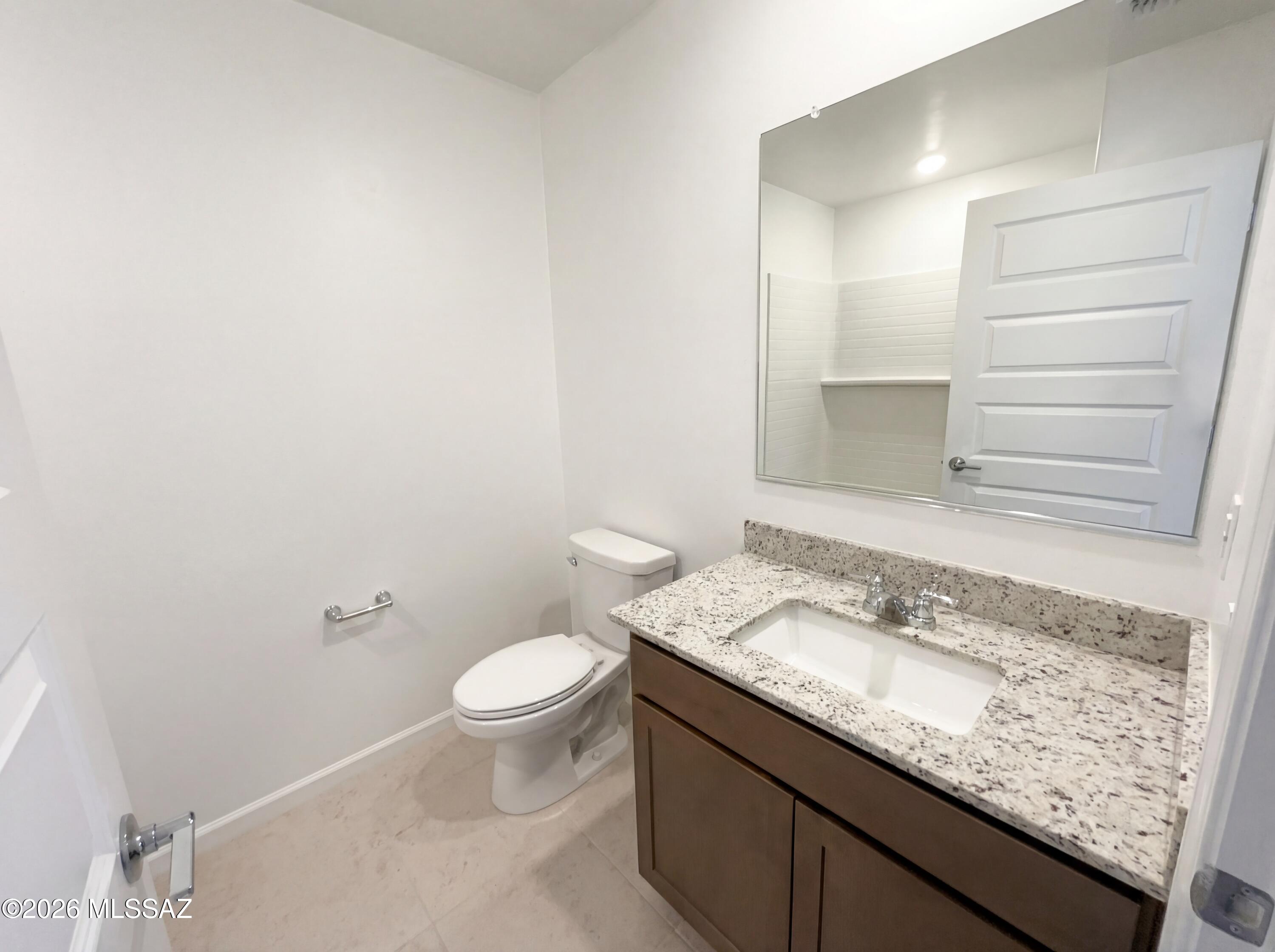 Rocking K South Neighborhood 1 Parcel A-1 - Residential