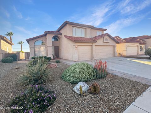 9006 E Autumn Sage Street Tucson AZ 85747