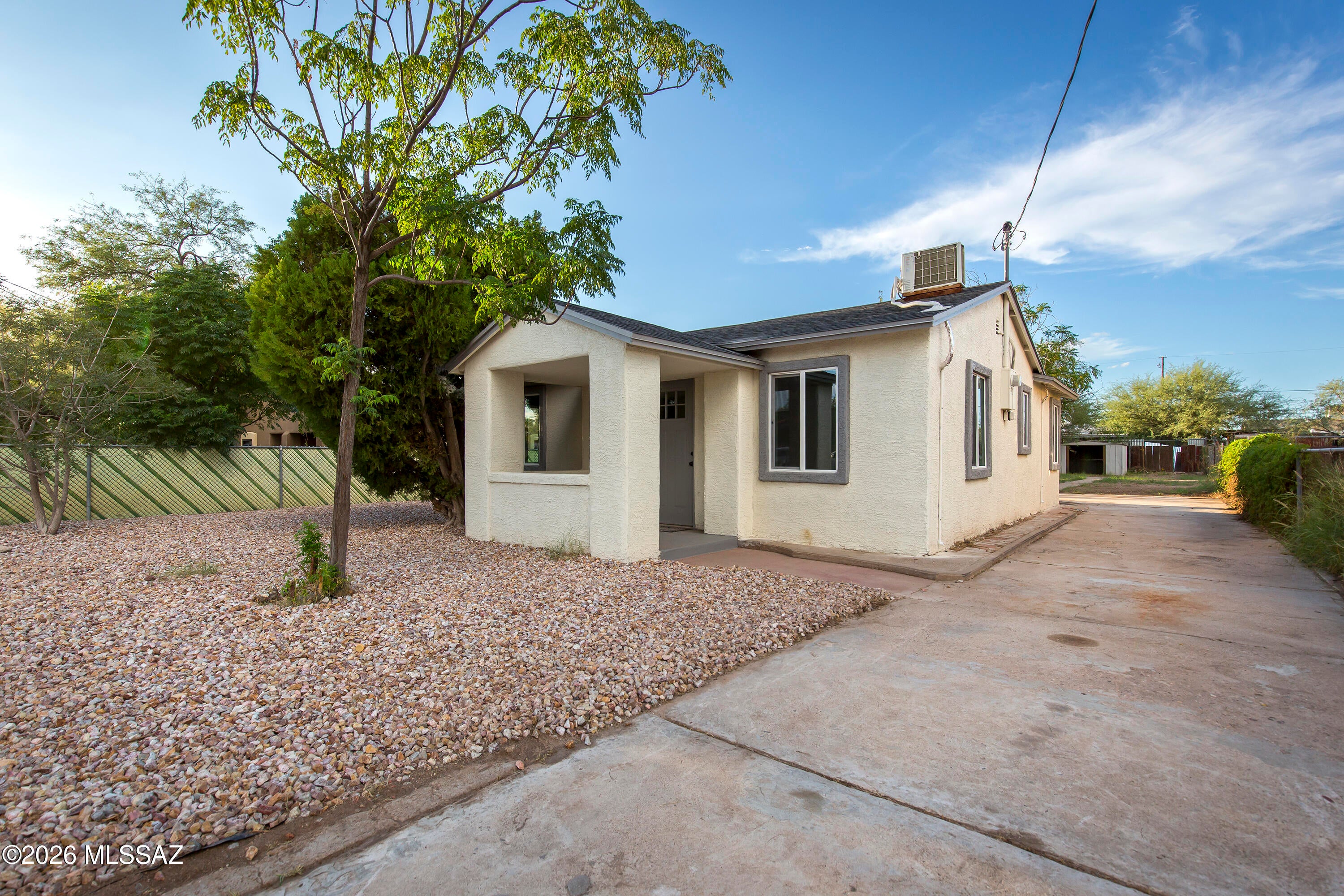 231 E District Street