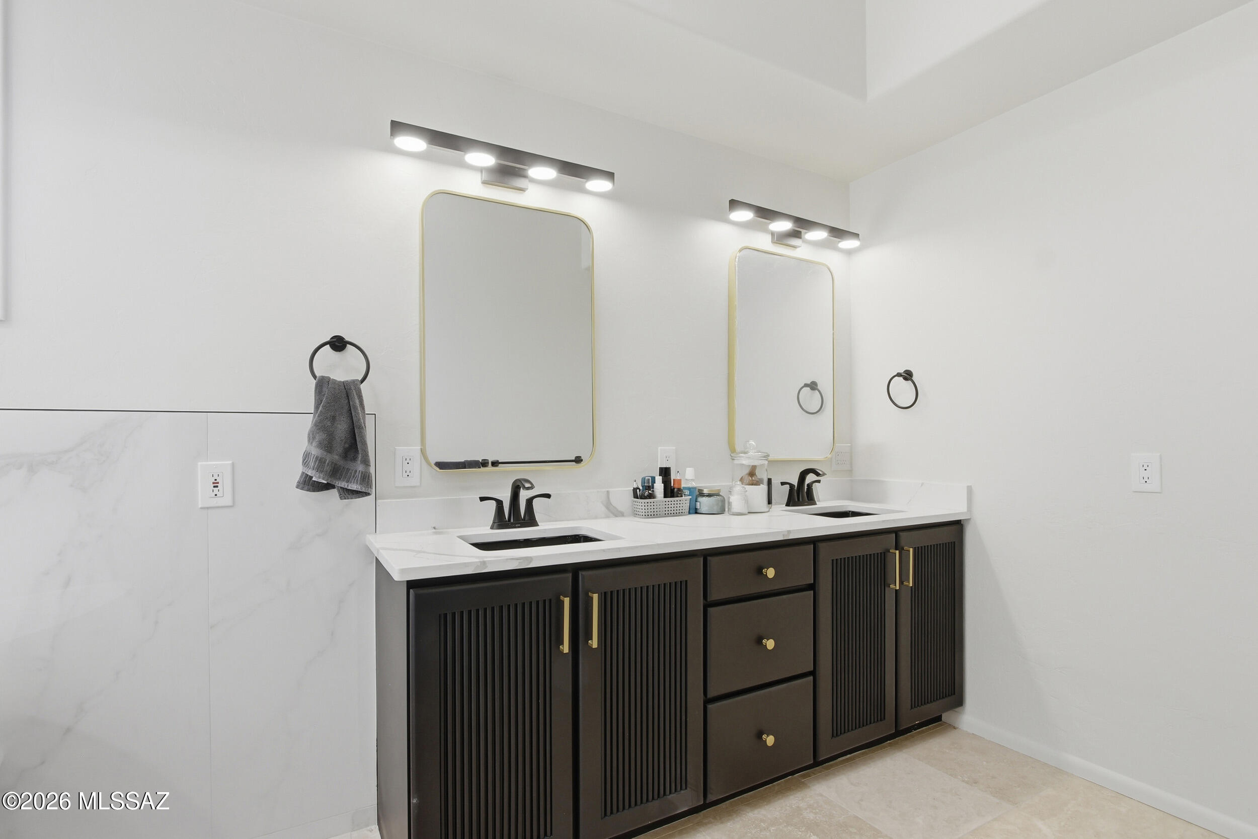 Sabino Ridge II (1,2,6 & 7) - Residential