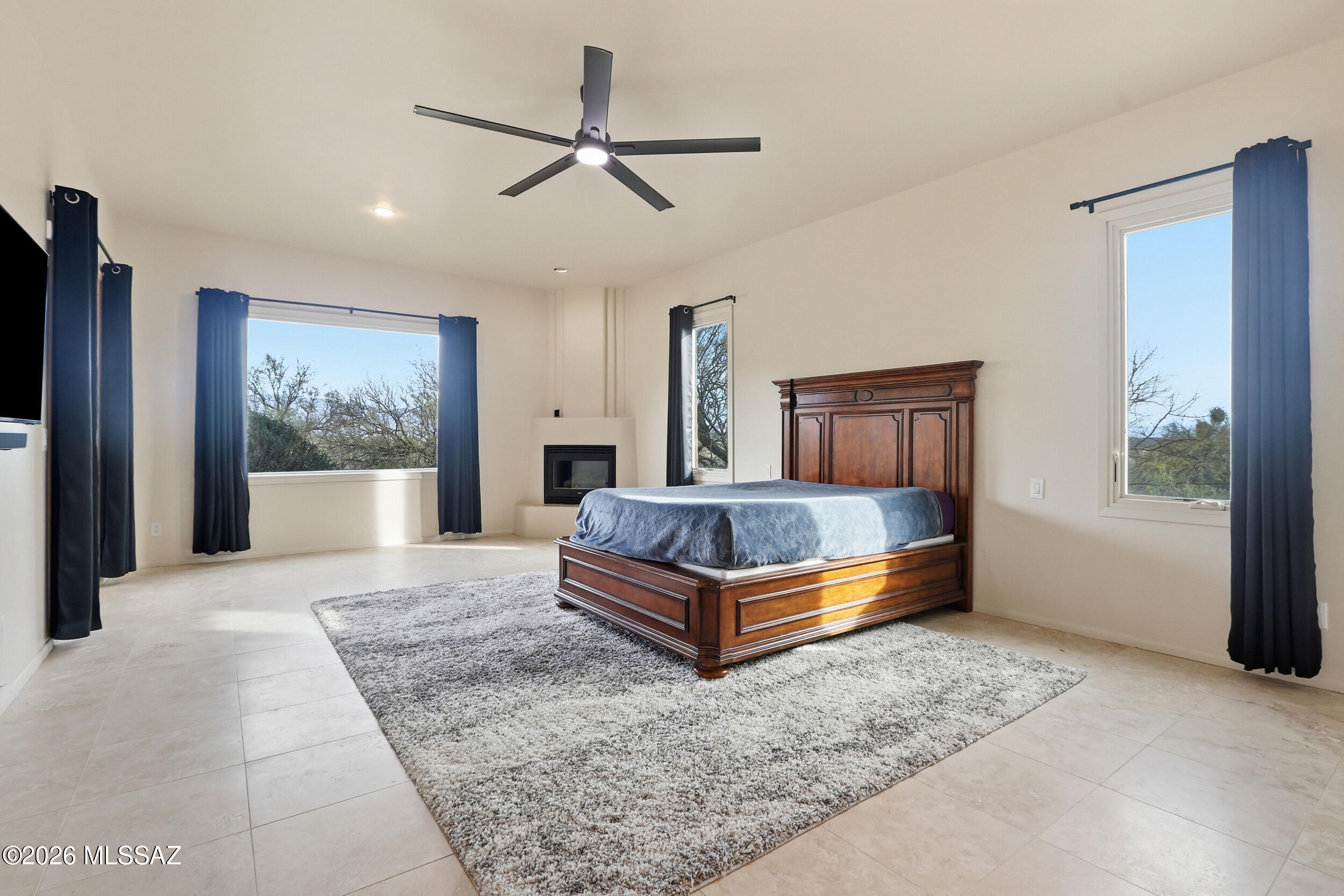 Sabino Ridge II (1,2,6 & 7) - Residential