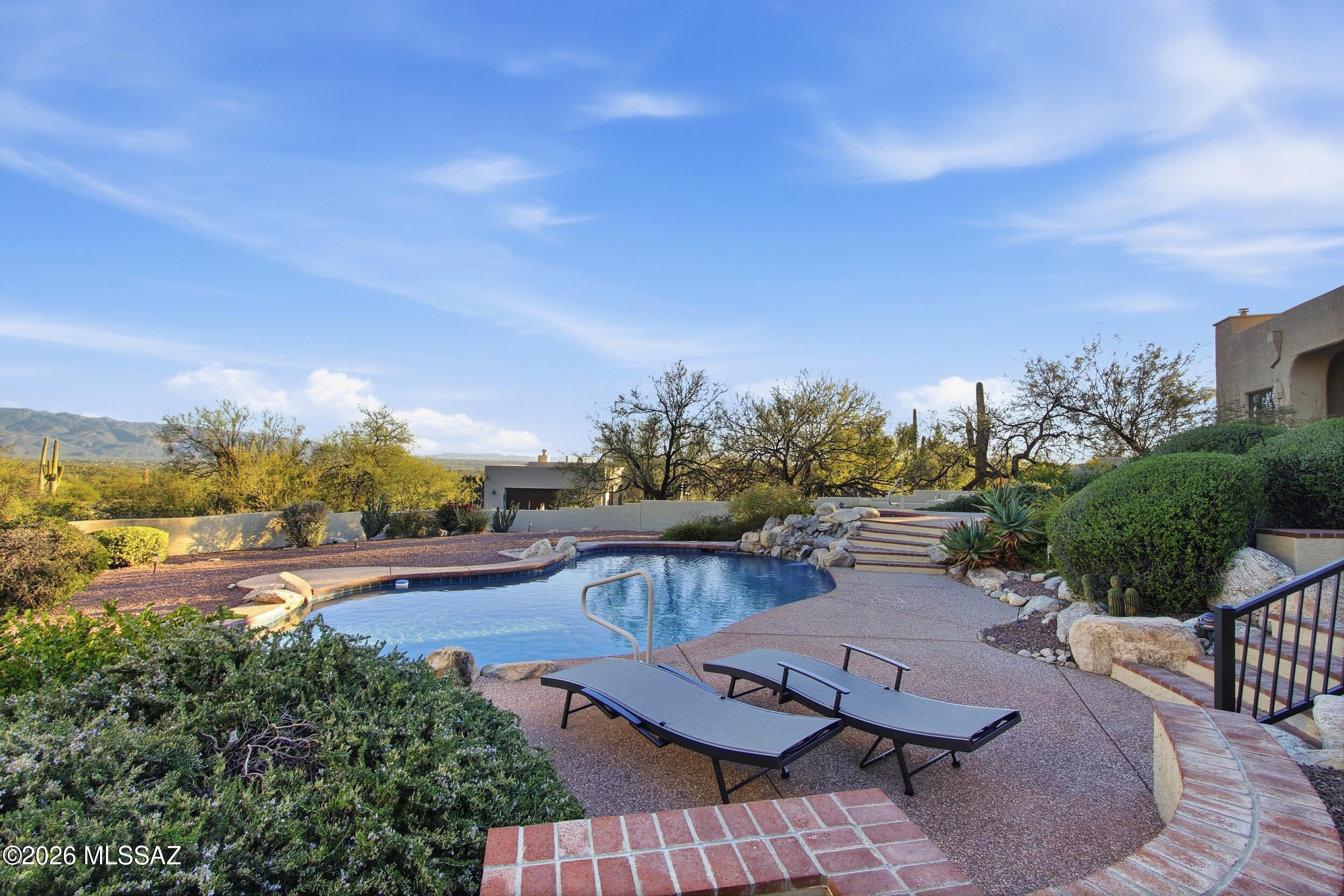 Sabino Ridge II (1,2,6 & 7) - Residential