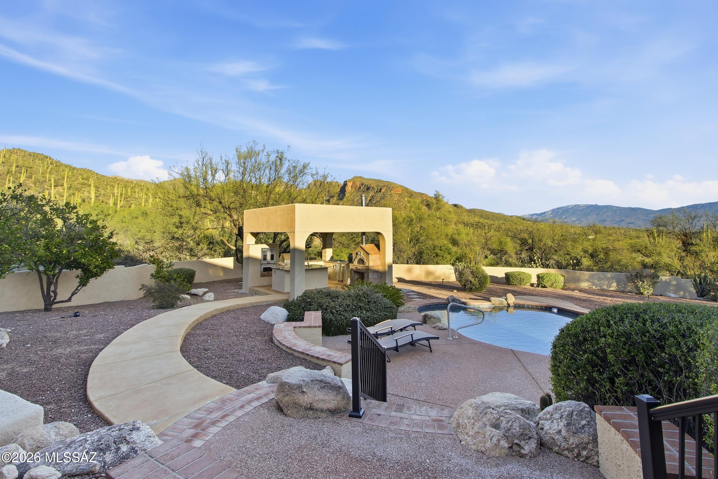 Sabino Ridge II (1,2,6 & 7) - Residential