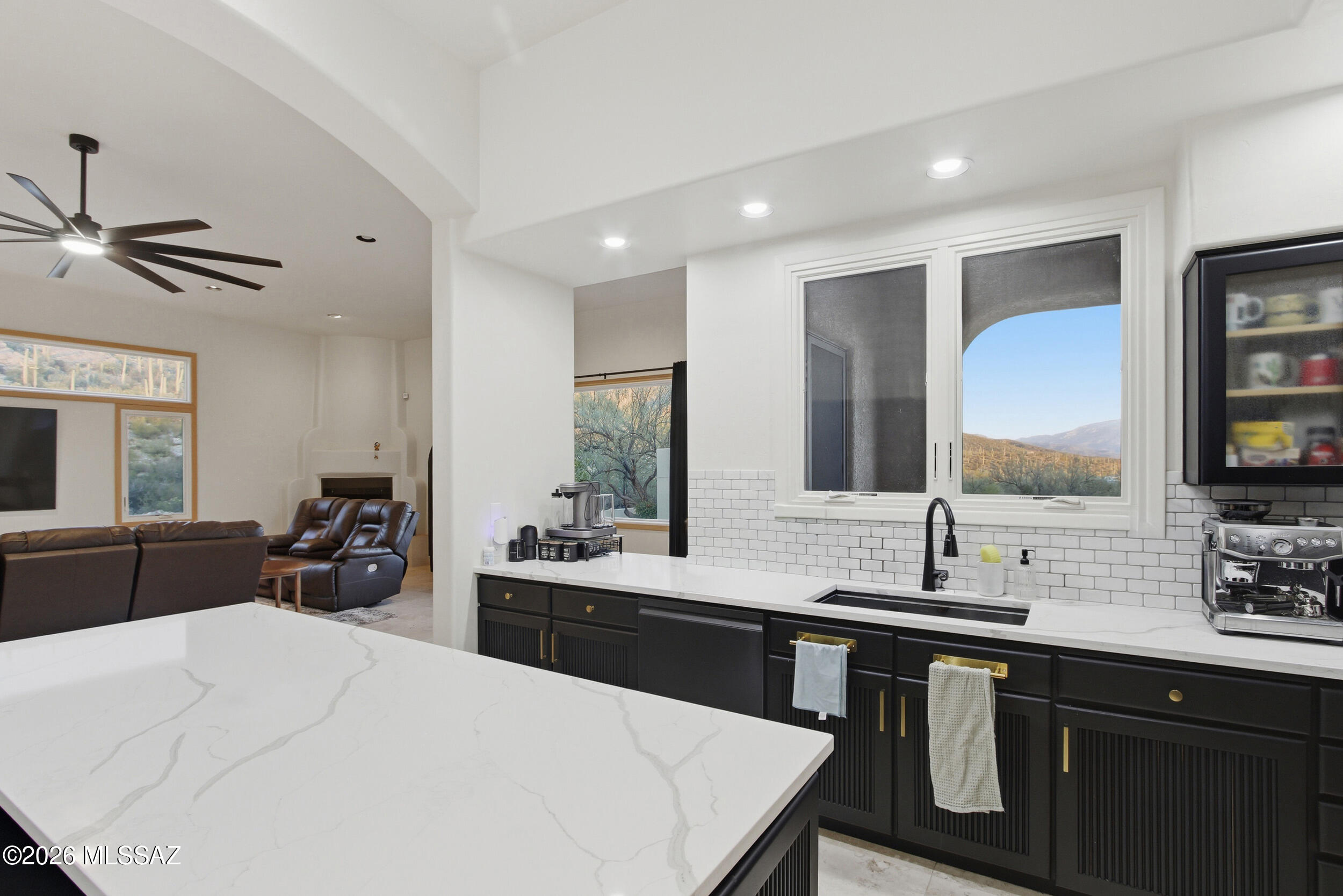 Sabino Ridge II (1,2,6 & 7) - Residential