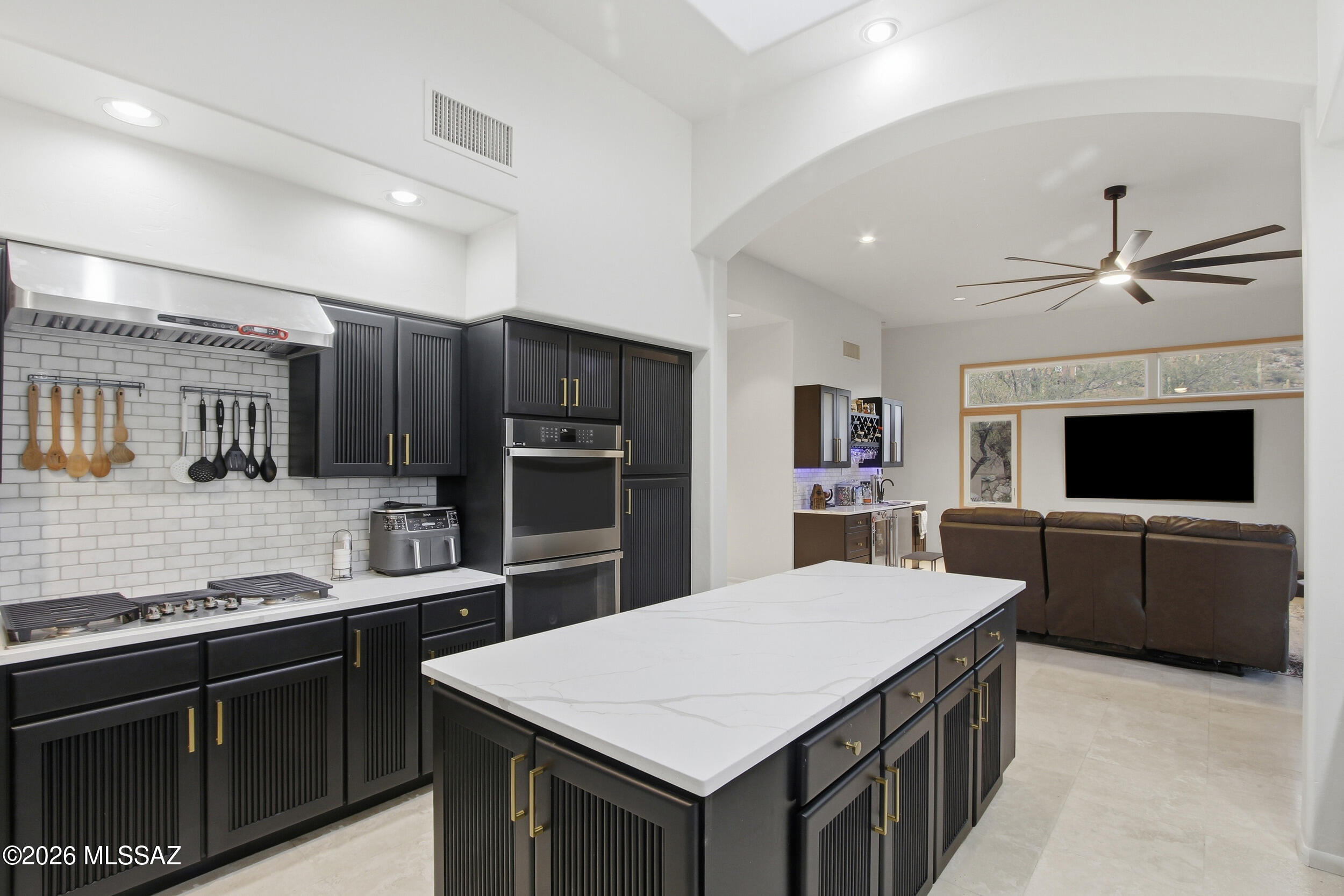 Sabino Ridge II (1,2,6 & 7) - Residential