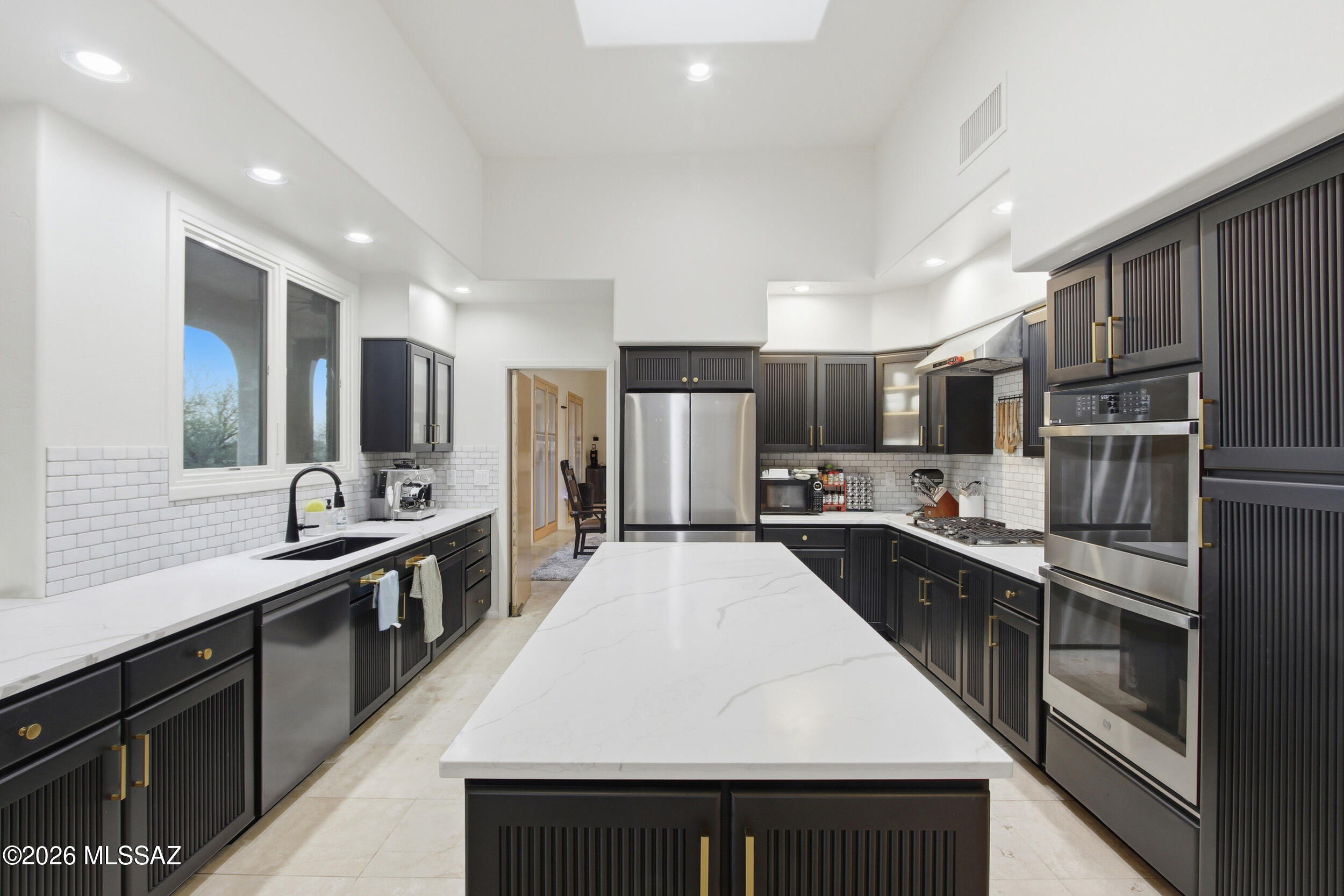 Sabino Ridge II (1,2,6 & 7) - Residential