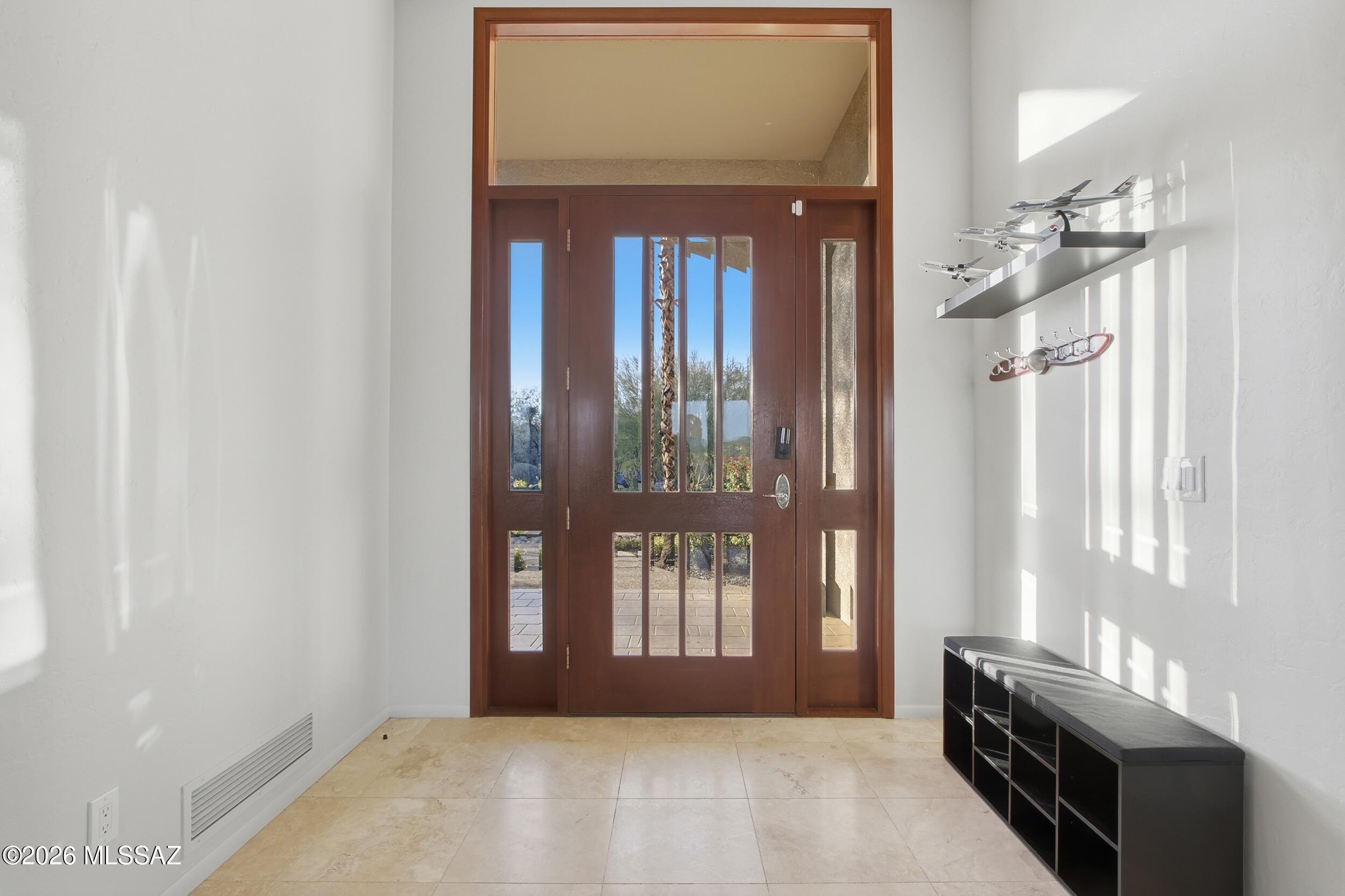 Sabino Ridge II (1,2,6 & 7) - Residential