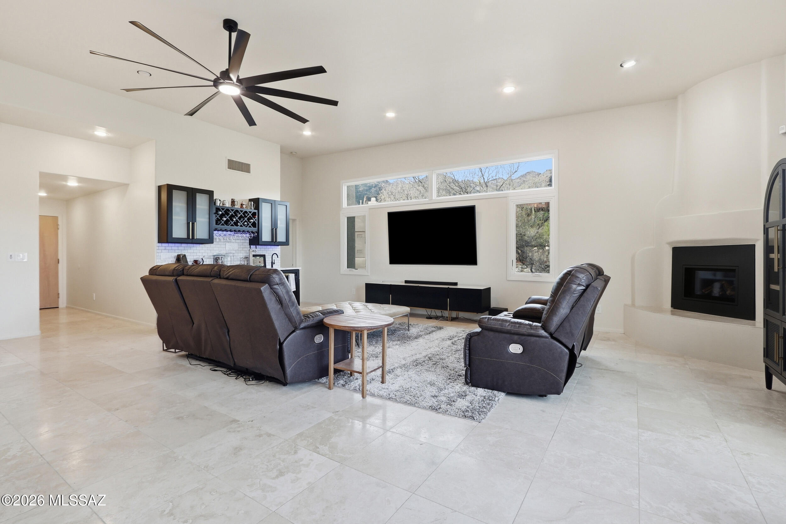 Sabino Ridge II (1,2,6 & 7) - Residential