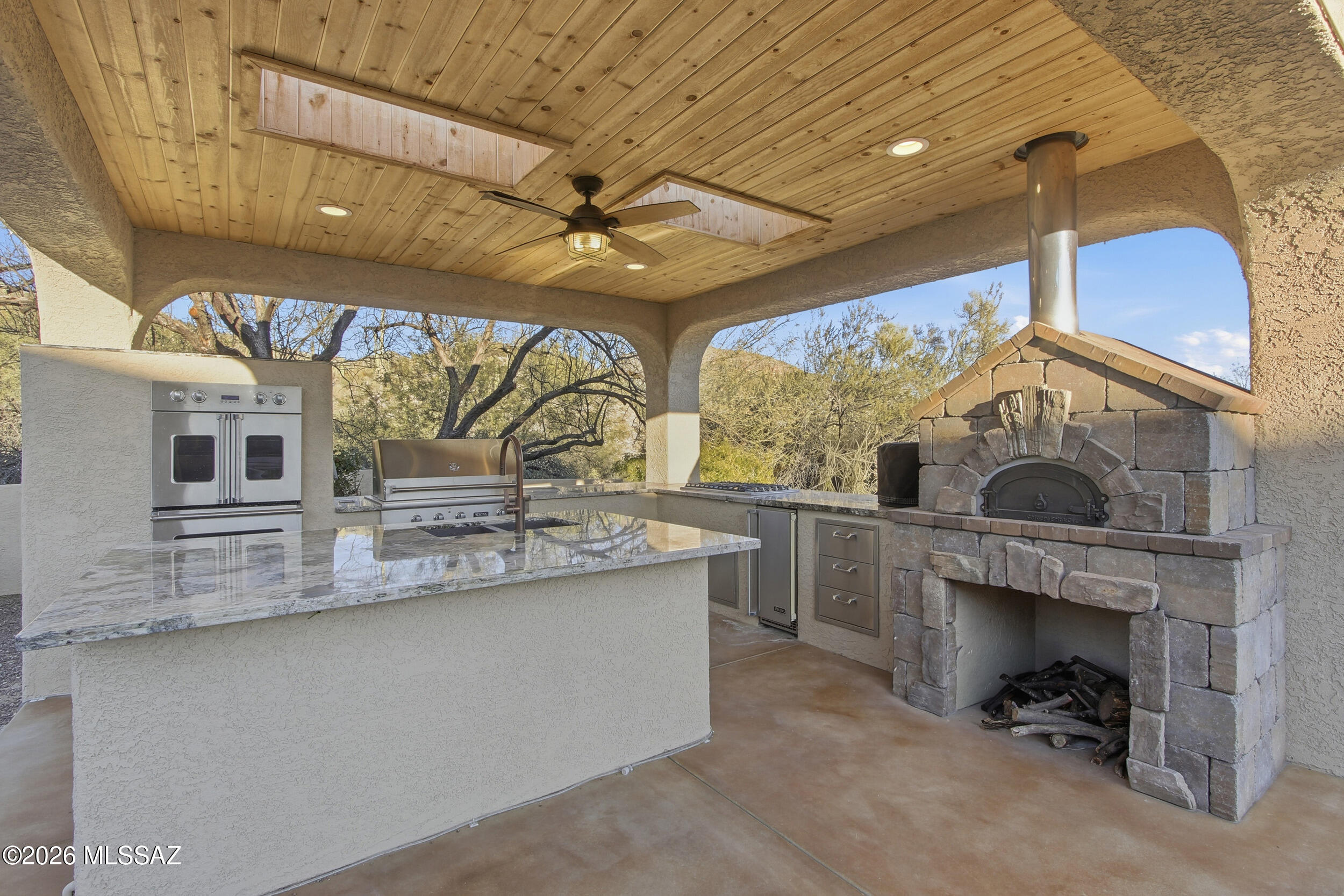 Sabino Ridge II (1,2,6 & 7) - Residential