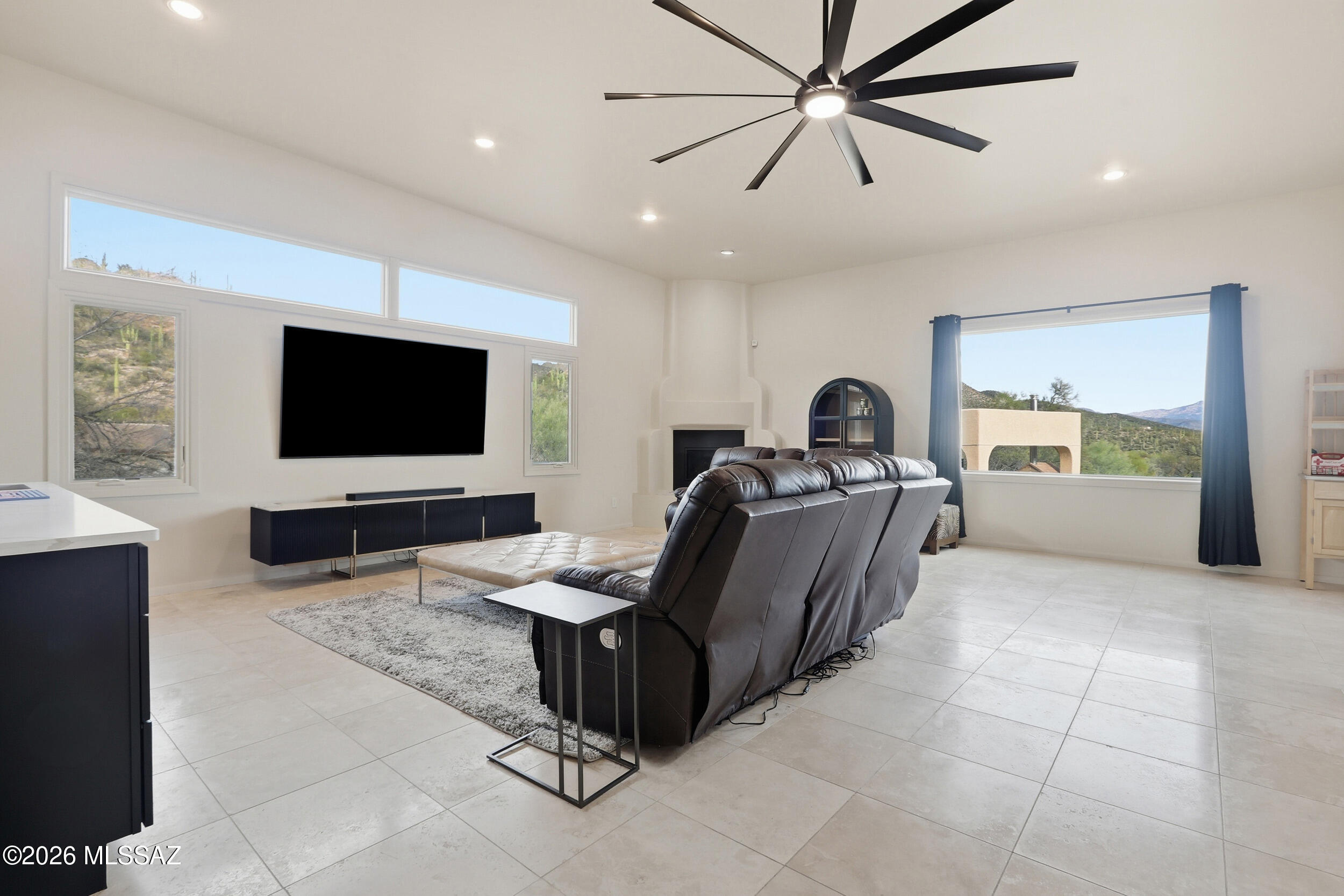 Sabino Ridge II (1,2,6 & 7) - Residential