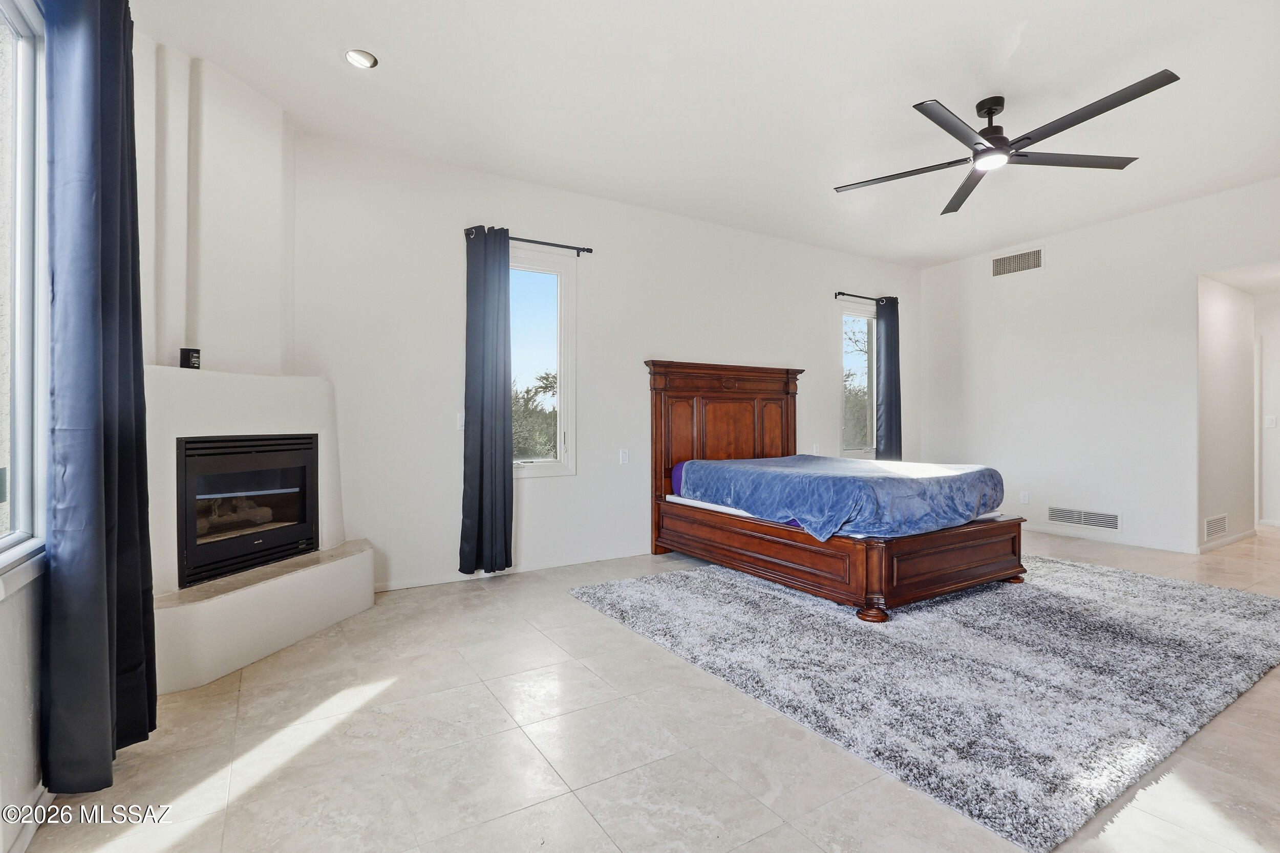 Sabino Ridge II (1,2,6 & 7) - Residential