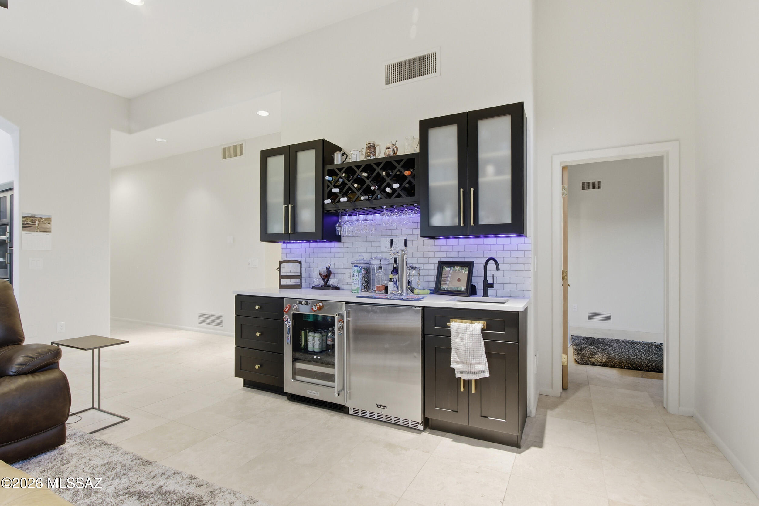 Sabino Ridge II (1,2,6 & 7) - Residential