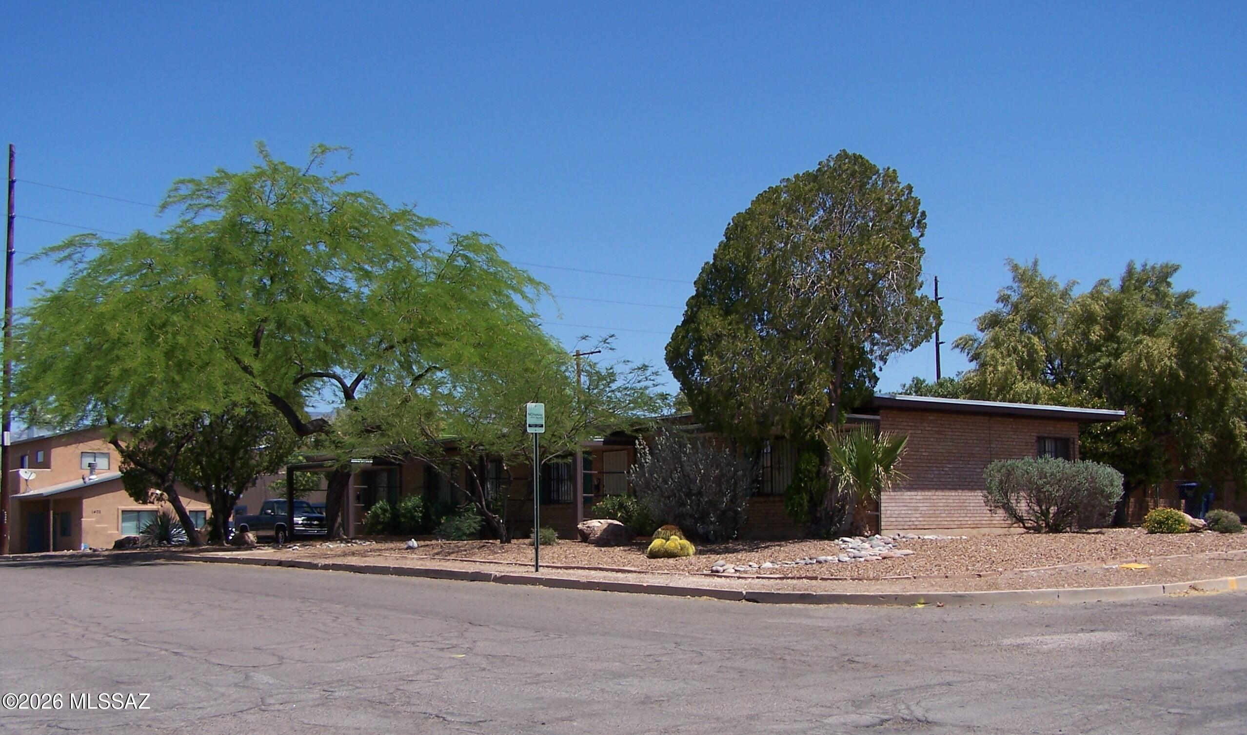 Plumer & Steward Add 2 - Residential Lease