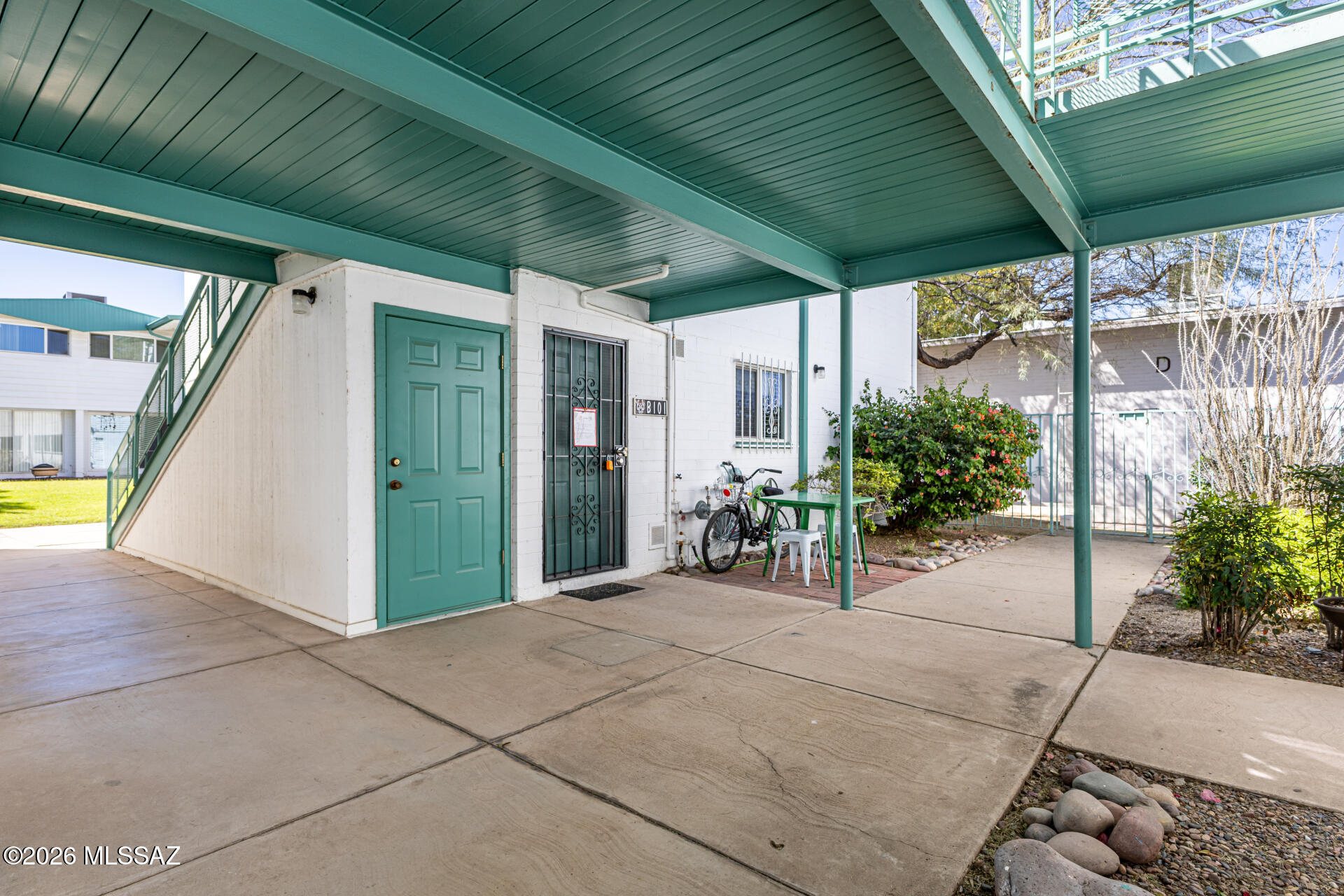 1776 S Palo Verde Avenue B-101