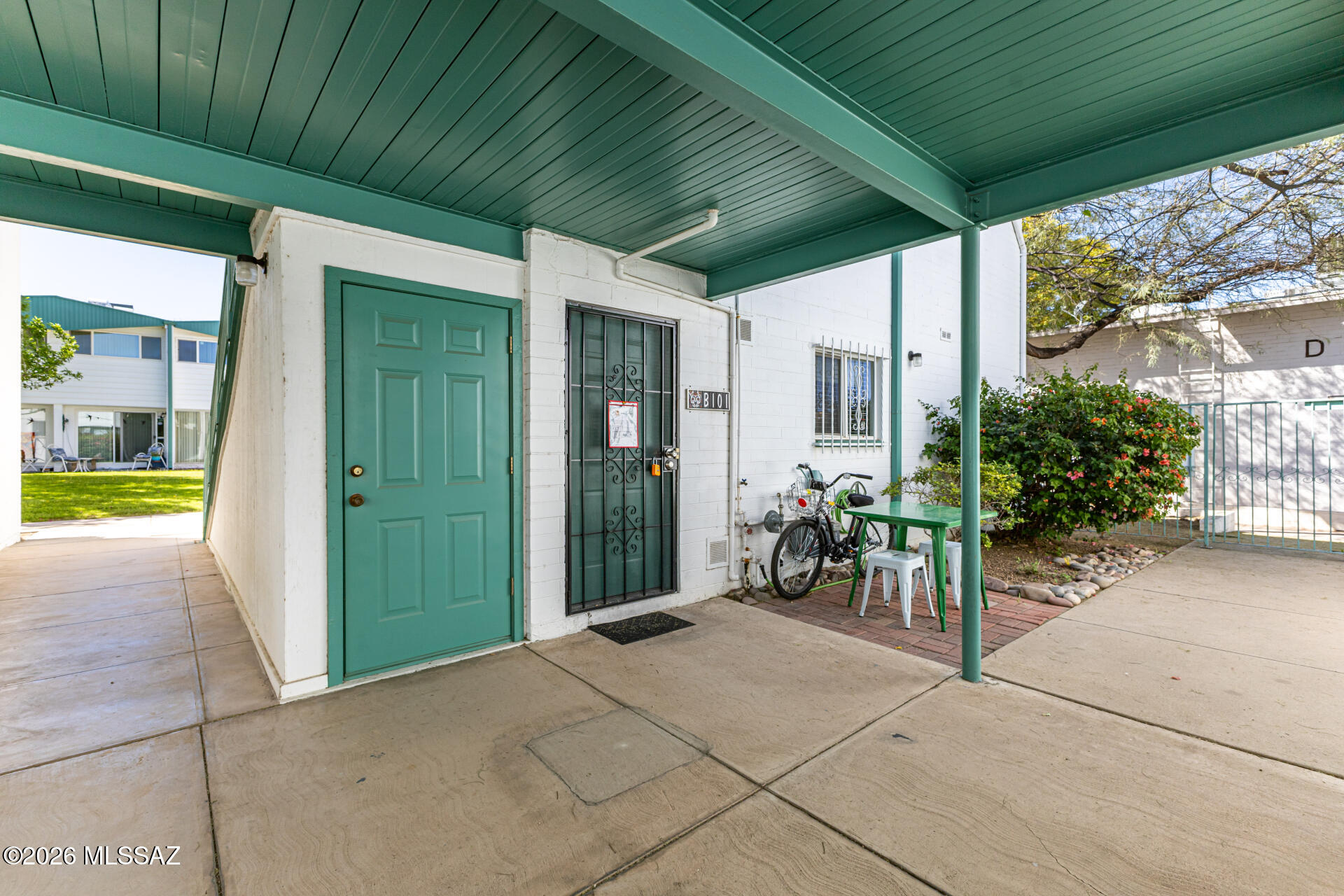 1776 S Palo Verde Avenue B-101