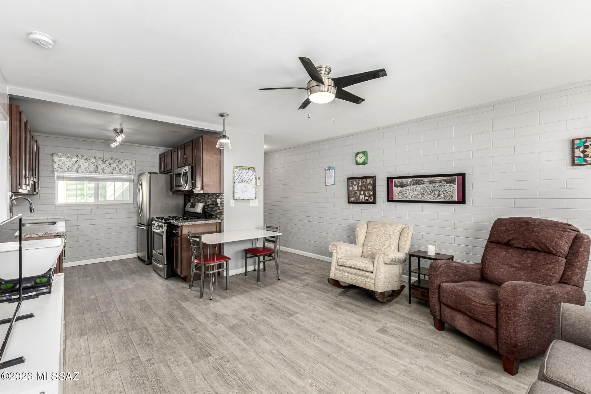 1776 S Palo Verde Avenue B-101