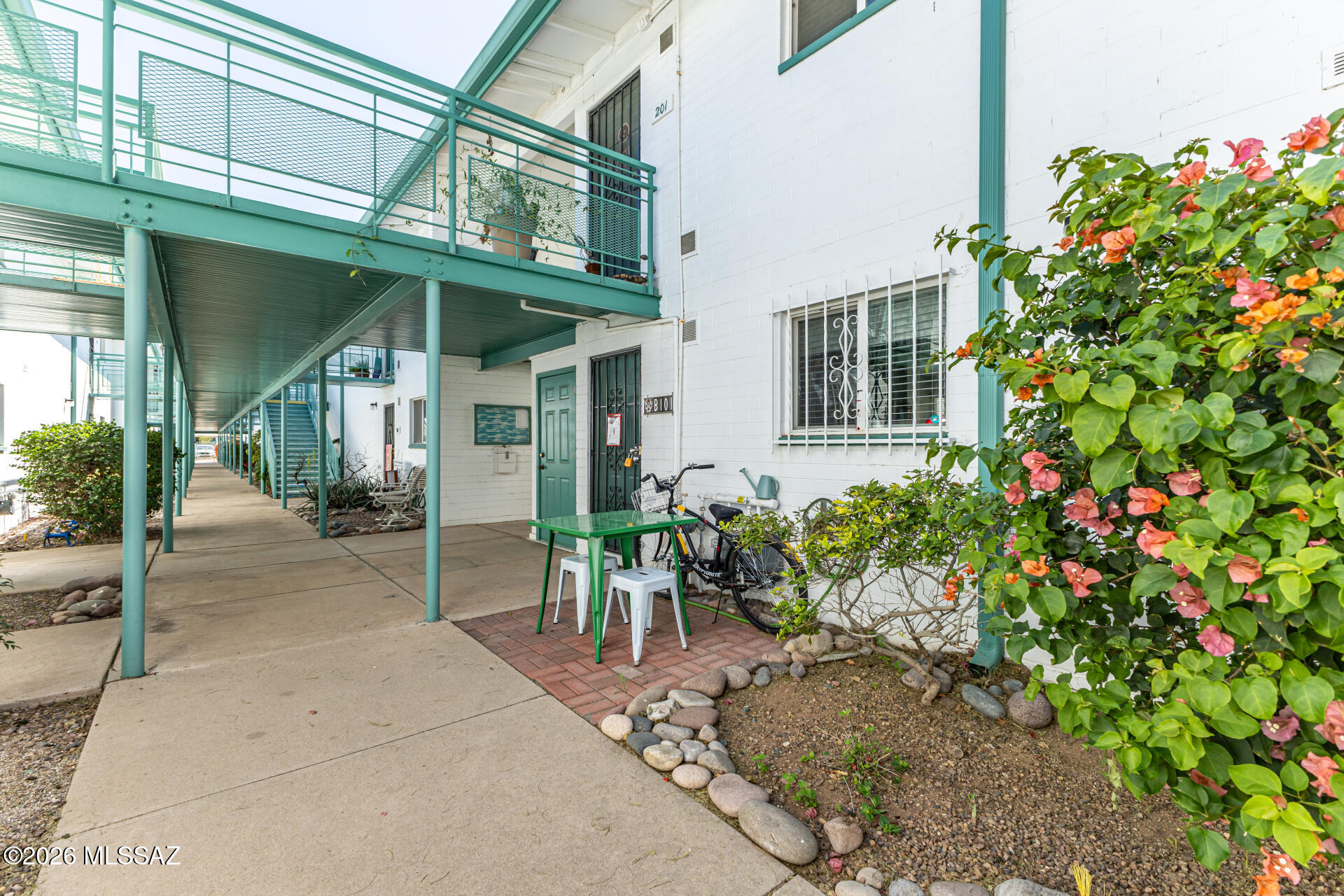 1776 S Palo Verde Avenue B-101